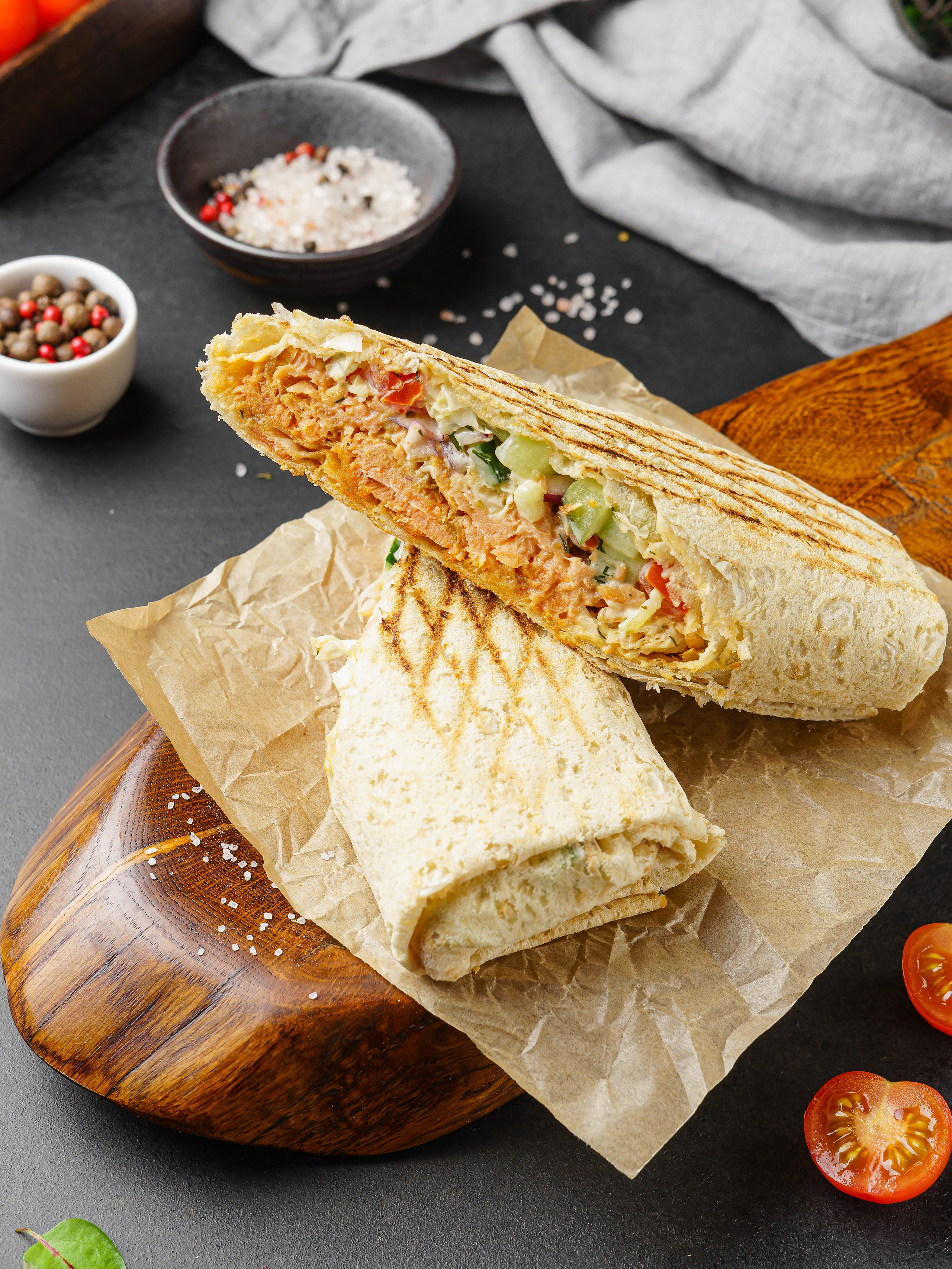 Еда. Фуд-фотограф в Санкт-Петербурге | Foodphotoschulz