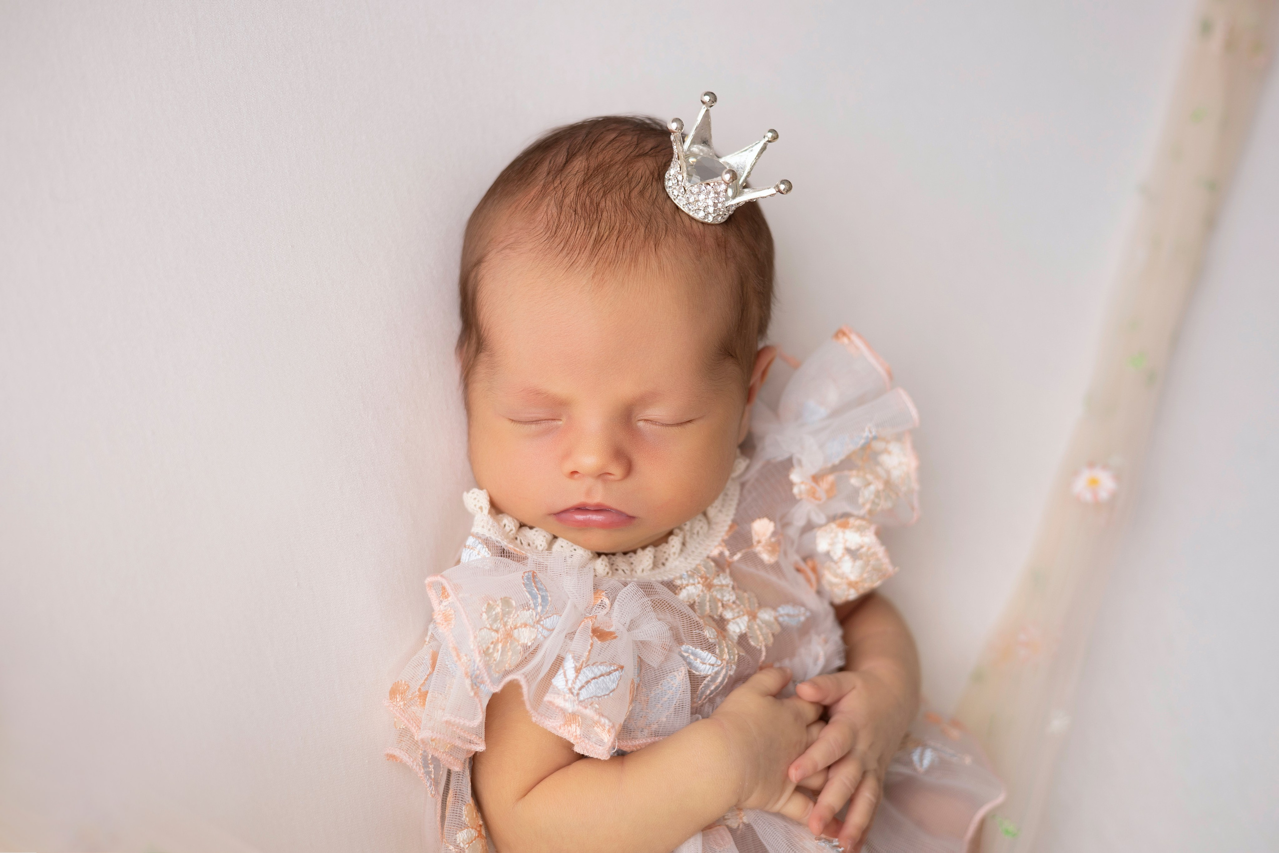 Фотограф новорожденных Москва