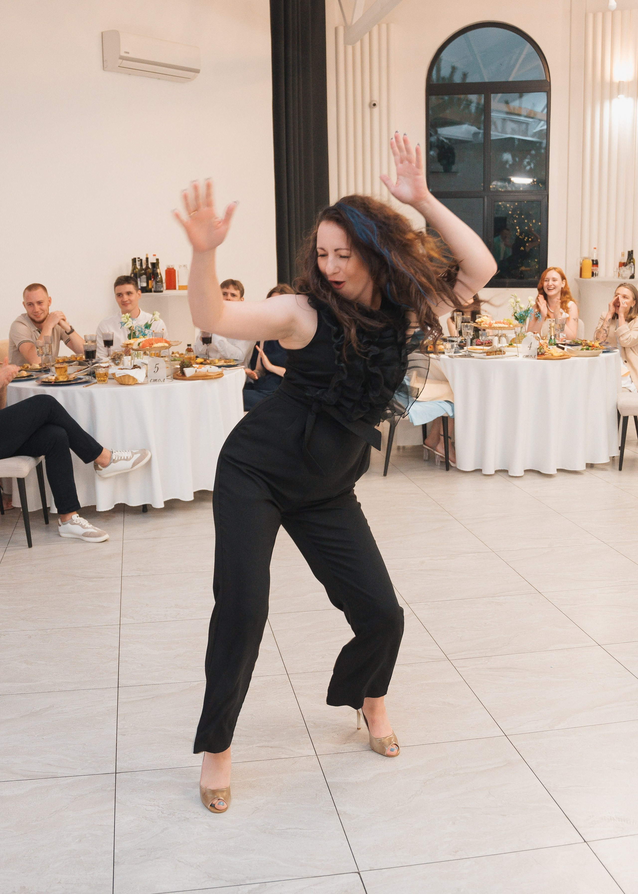 Ирина и Сергей. Фотограф Хабаровск