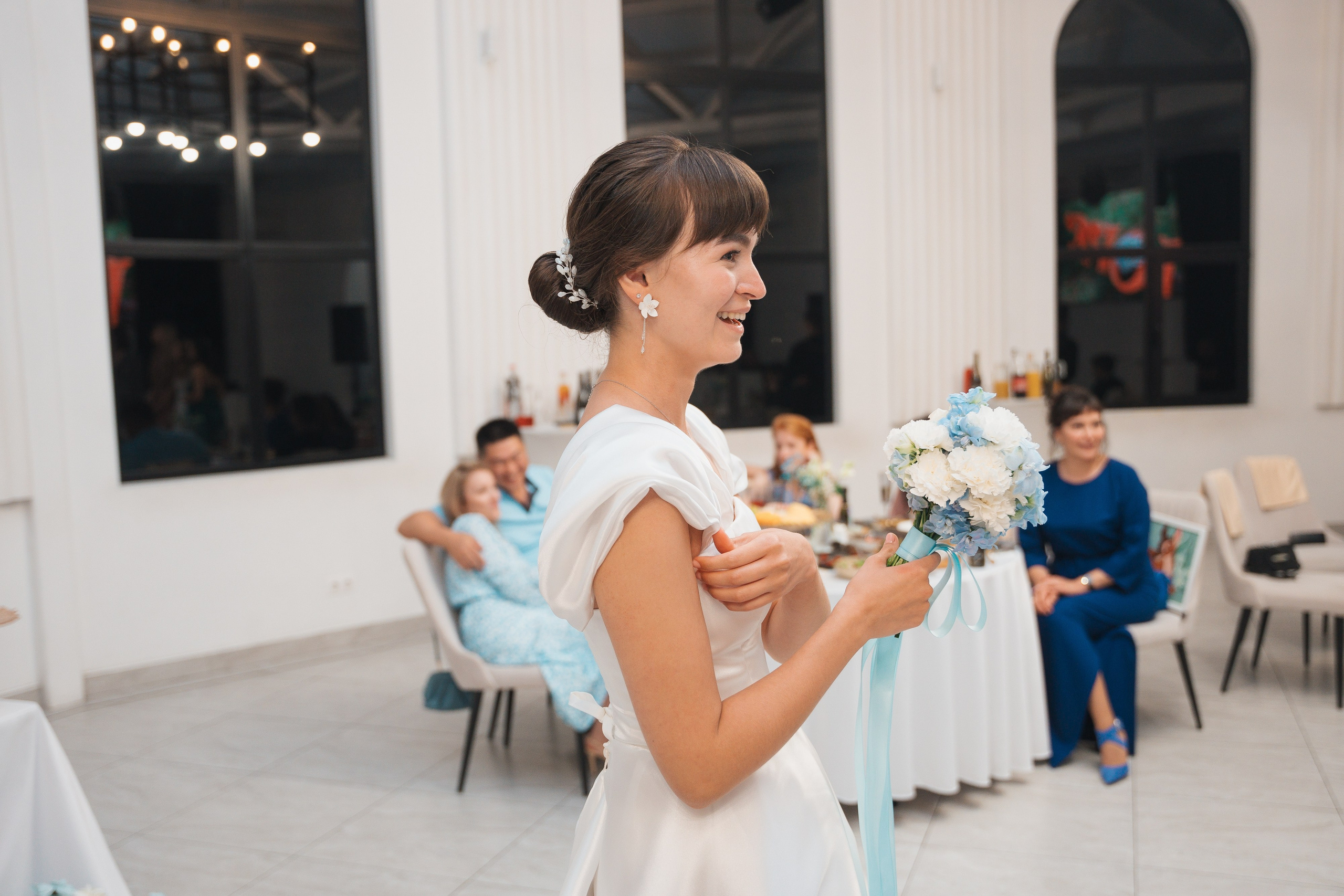 Ирина и Сергей. Фотограф Хабаровск