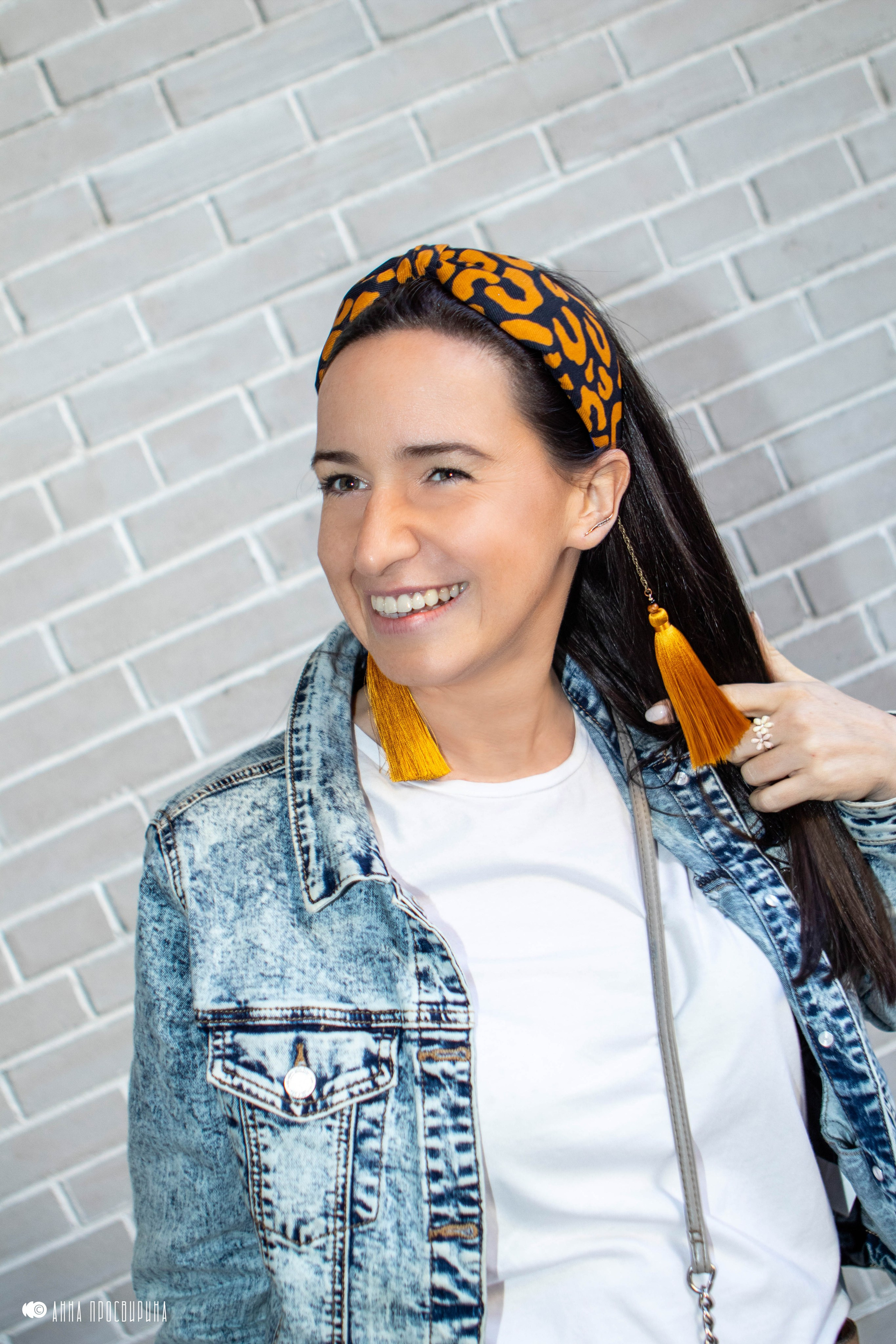 Бохо-короны «Тюрбадок», СевКабель. Ваш фотограф в Санкт-Петербурге Анна Просвирина