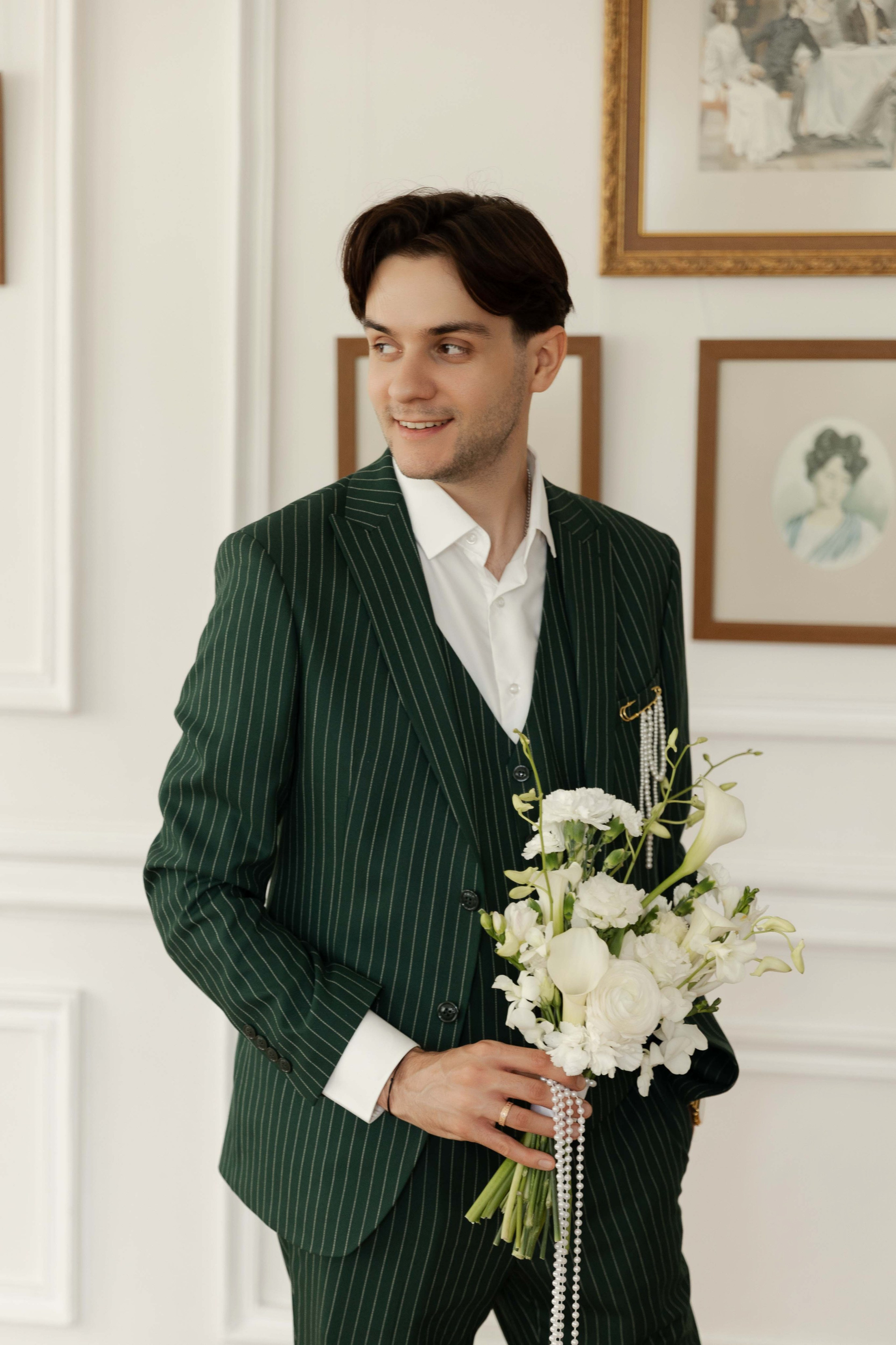 Вероника и Максим. Я Ира и я фотографирую свадьбы более 10 лет