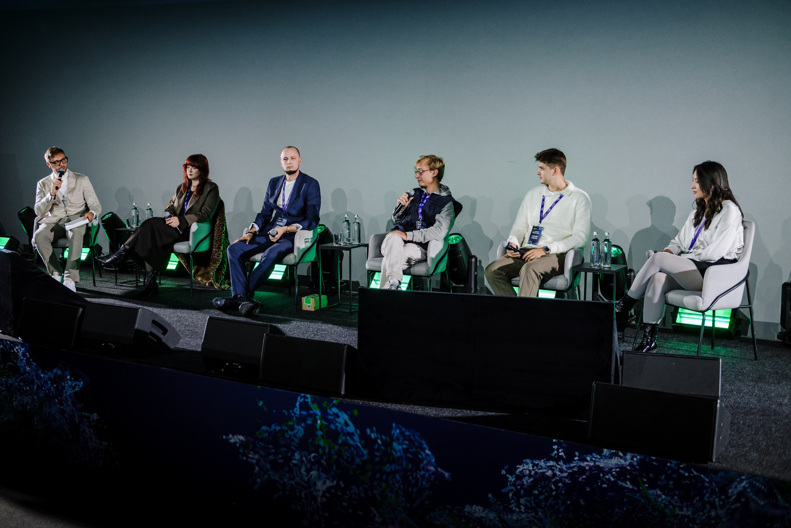 Сбер. Бизнес Фест. Фотограф Владивосток. Игорь Кирсанов