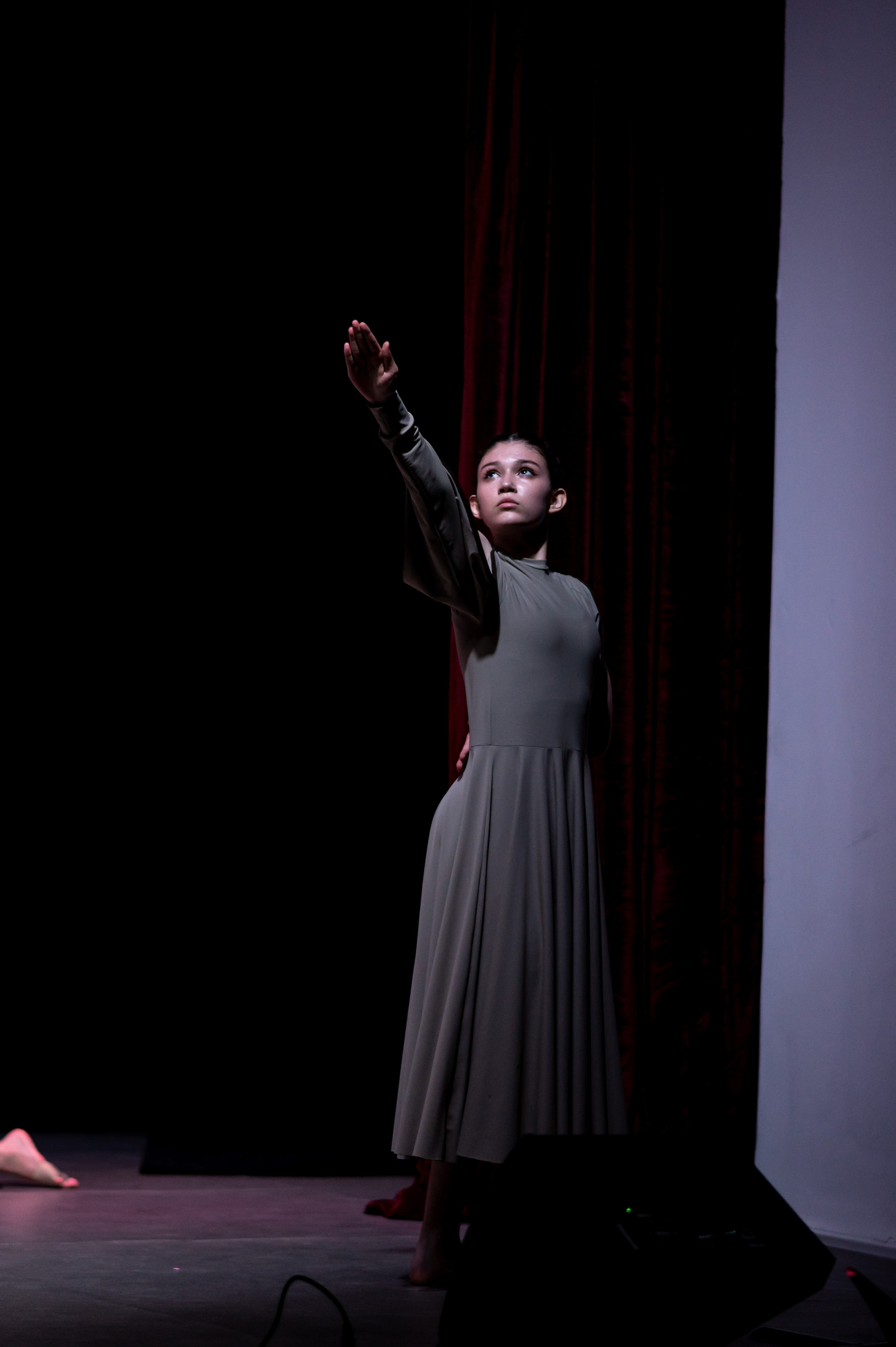 Движение. Отчетный концерт. Май, 2025. Спортивный фотограф в Туле и Тульской области. Файсханова Фото Спорт