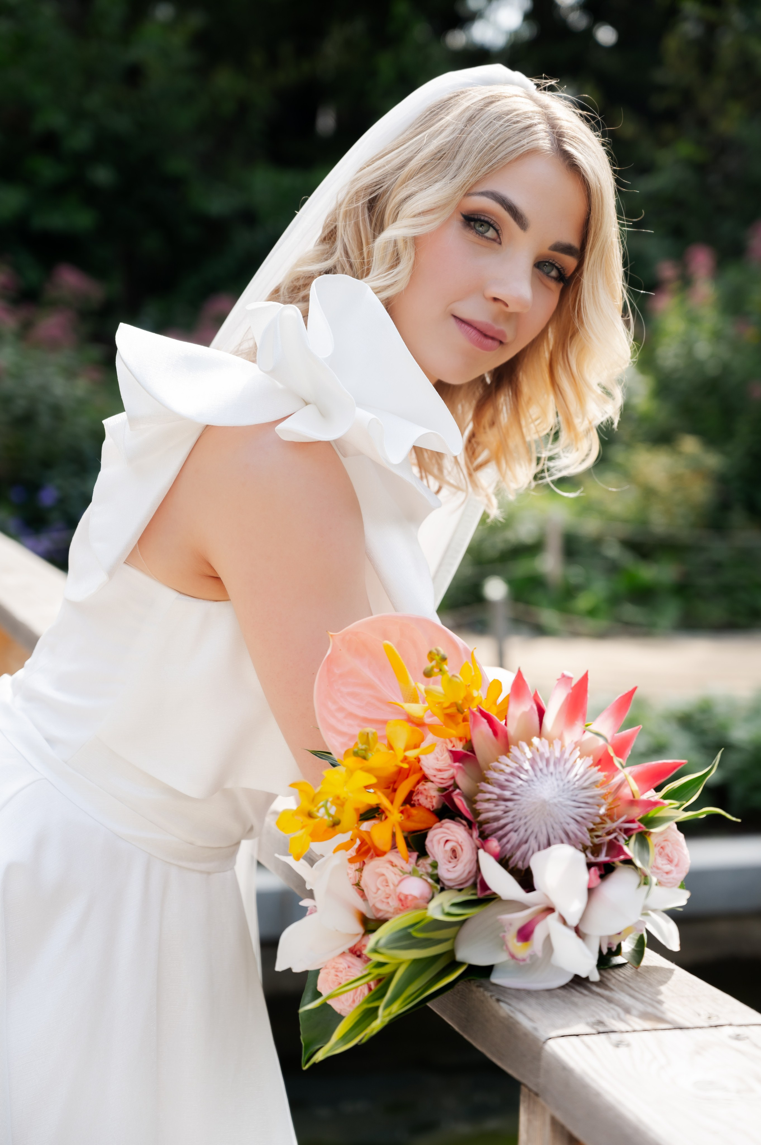 Варвара & Тимур. Свадебный фотограф и видеограф Дмитрий Власов