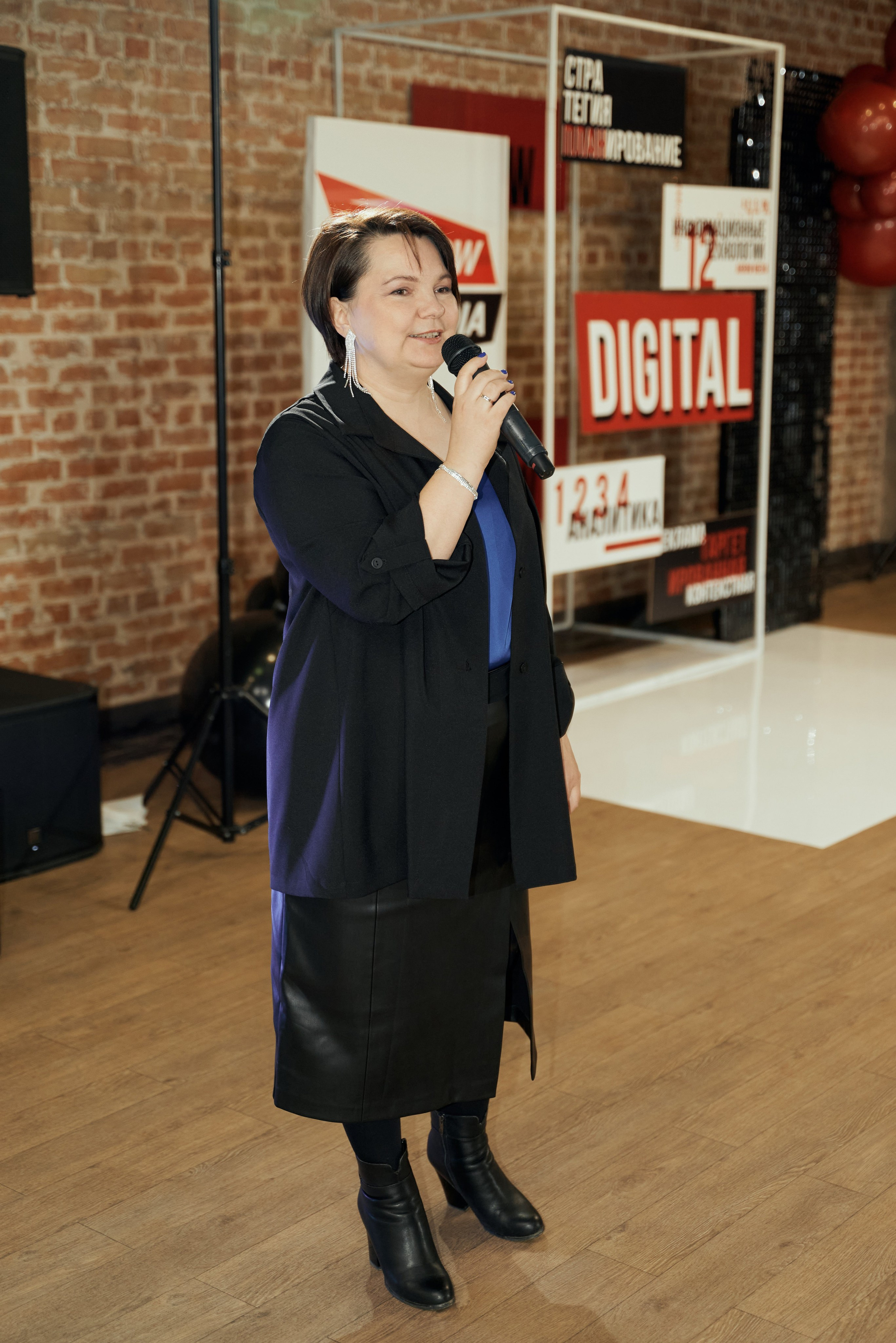 Корпоратив. Свадебный фотограф Александр Браво