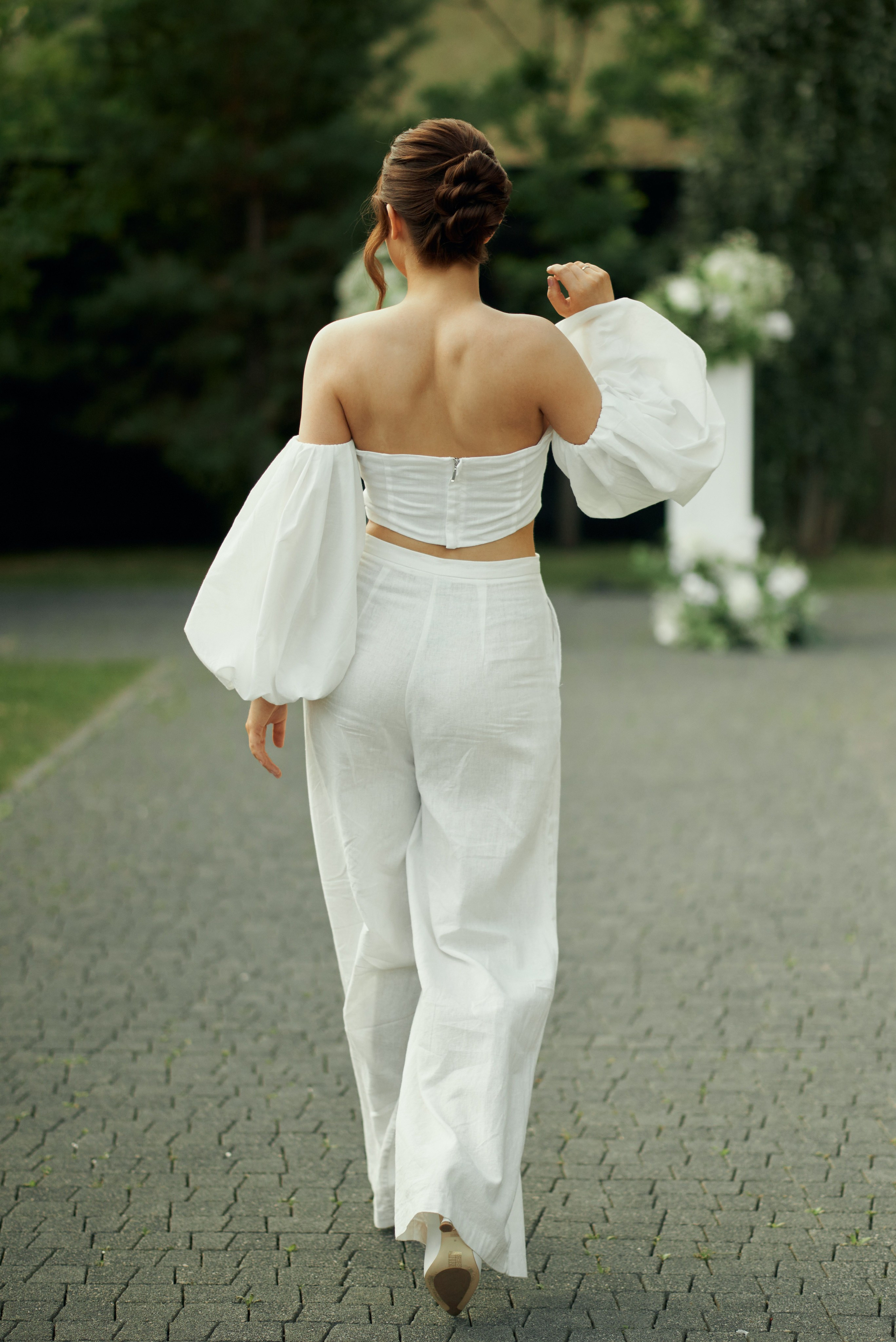 Илона и Роман. Свадебный фотограф Александр Браво