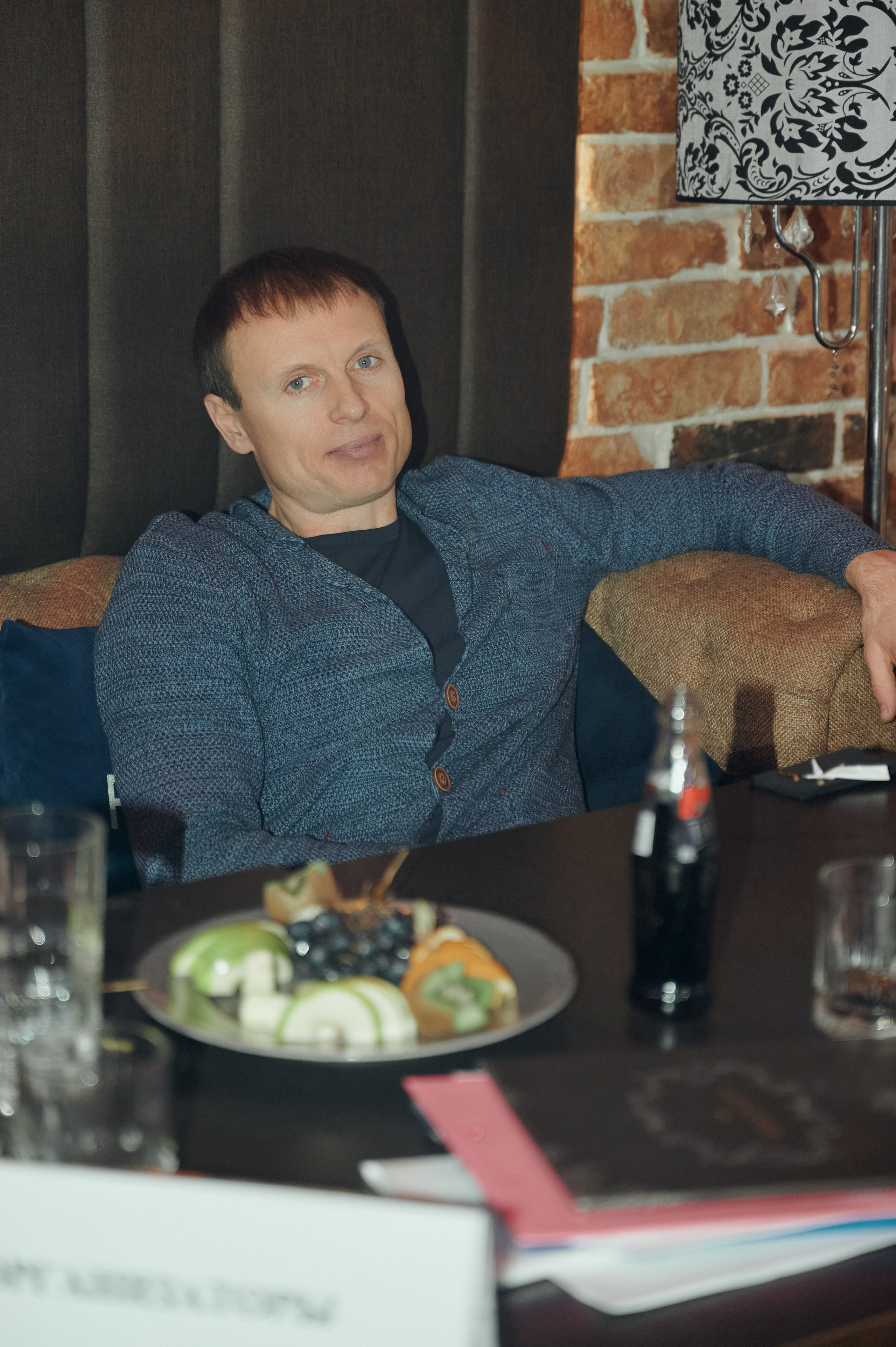 Вечеринка. Свадебный фотограф Александр Браво