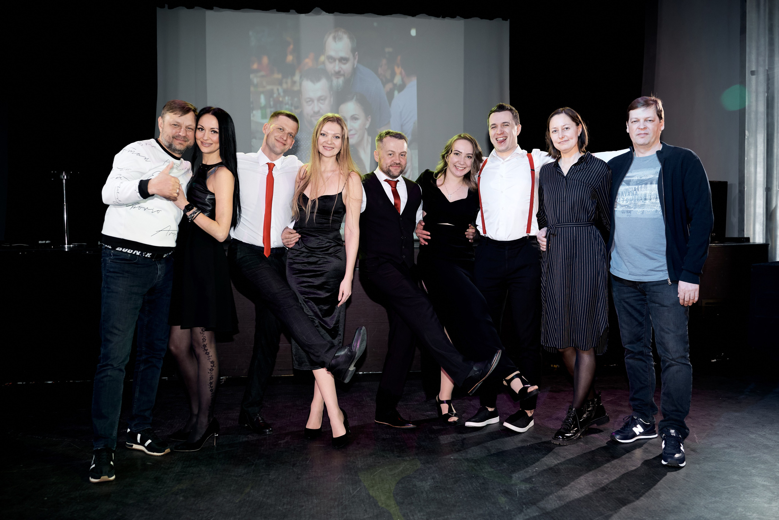 Юбилей. Свадебный фотограф Александр Браво