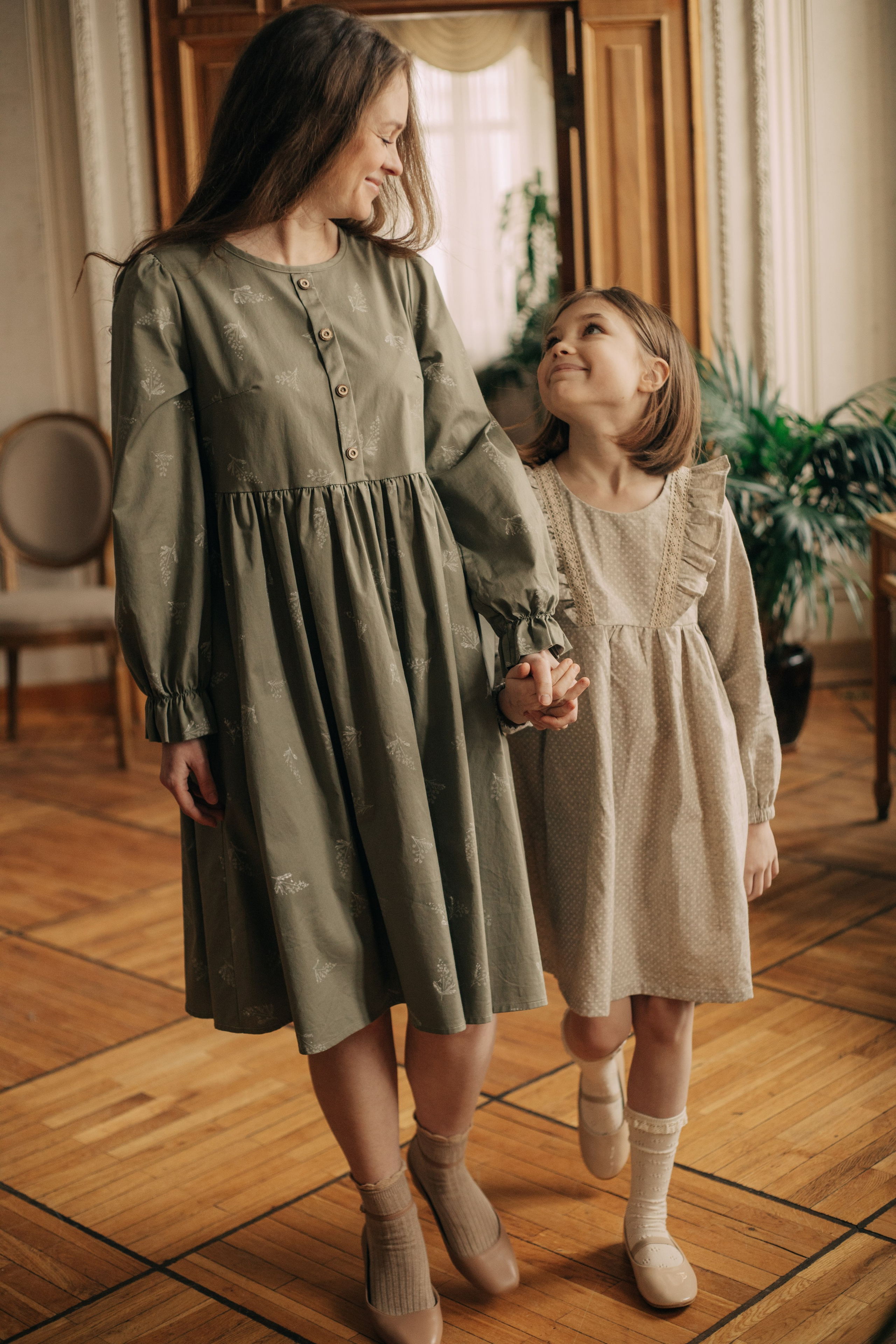 Женский фотограф Истра