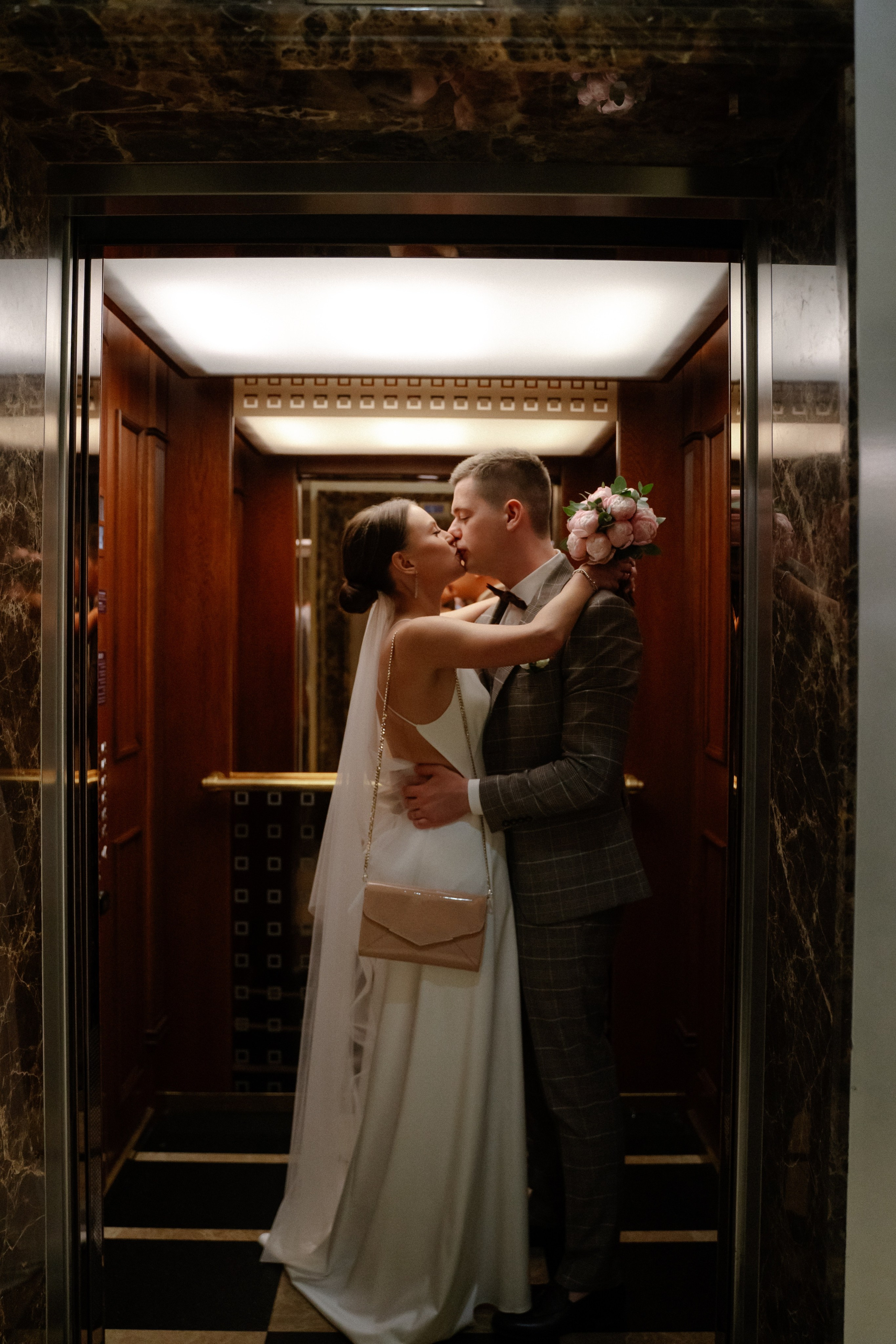 Мария и Максим. Портретный фотограф в Москве