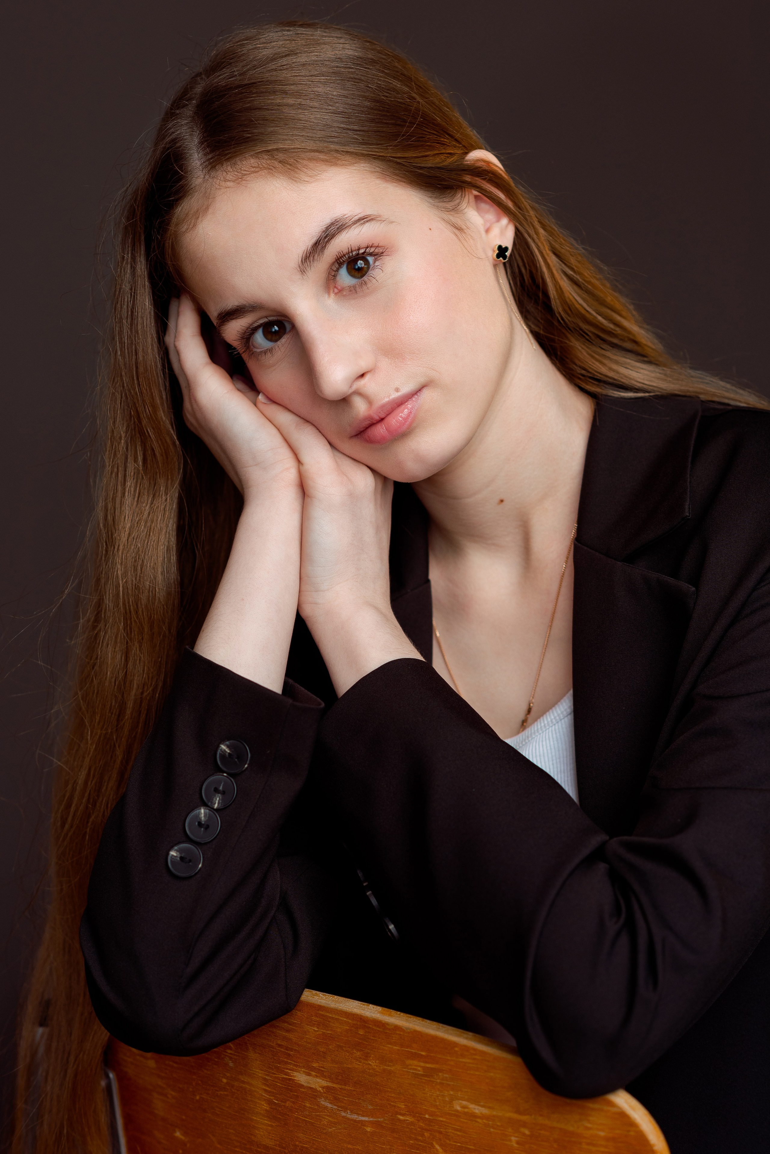 Старшие классы. Выпускные альбома Москва и Московская область