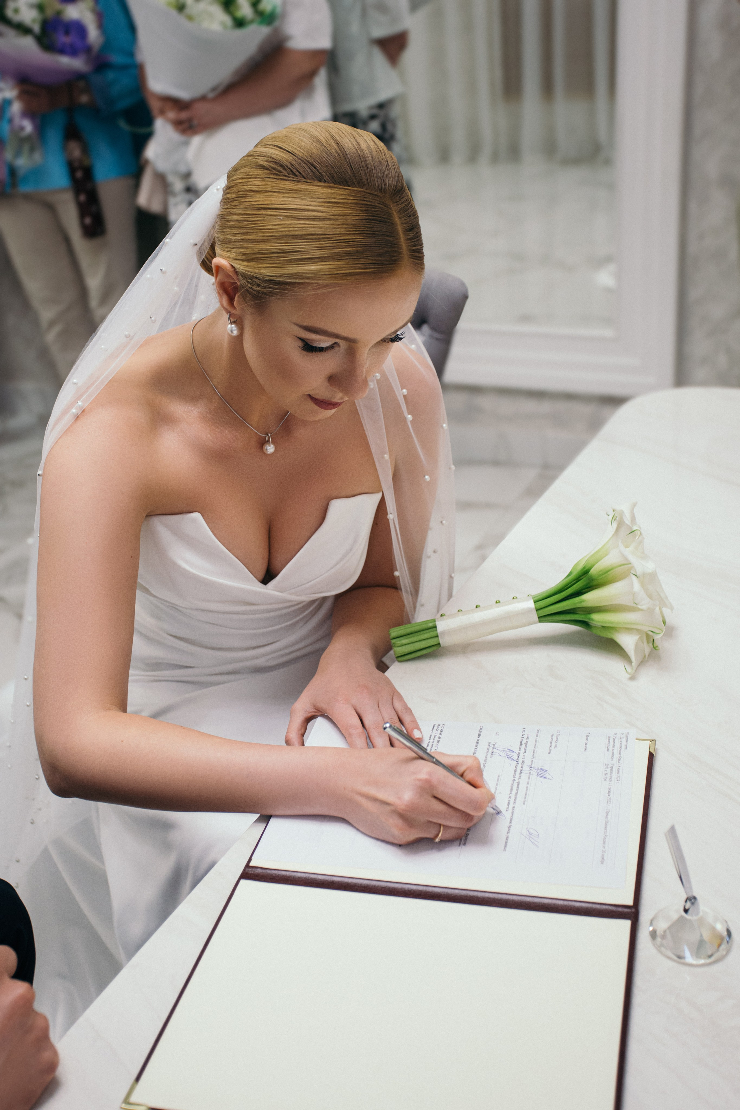 Анастасия и Антон. Портретный и свадебный фотограф в Москве | Макарова Дарья