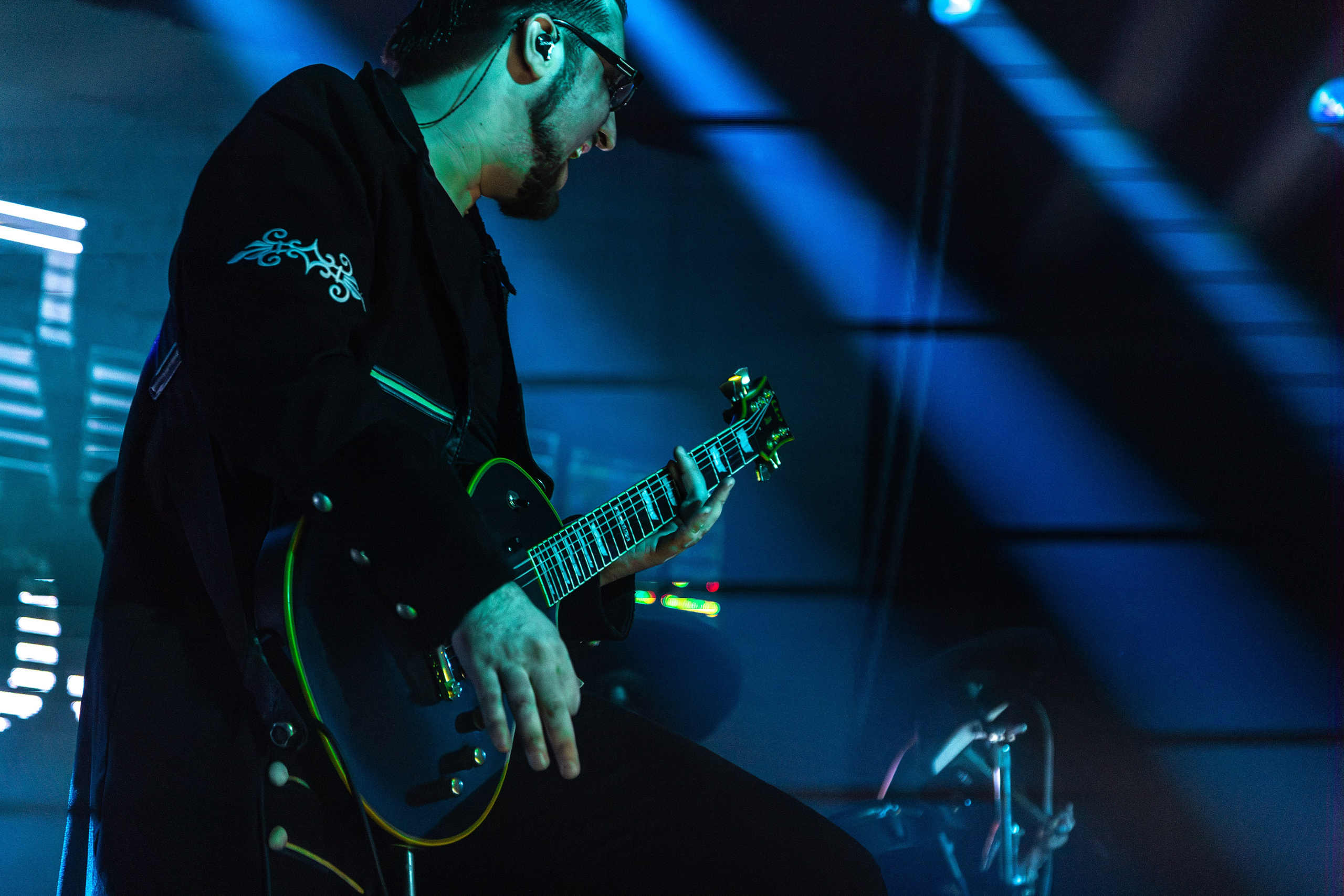 Концерт кавер-группы RAMMproJect в клубе Фабрика 21.03.2024. Репортажный фотограф Екатеринбург | Яркий, качественный репортаж | Концерты, клубы, репортаж, праздники, корпоративы