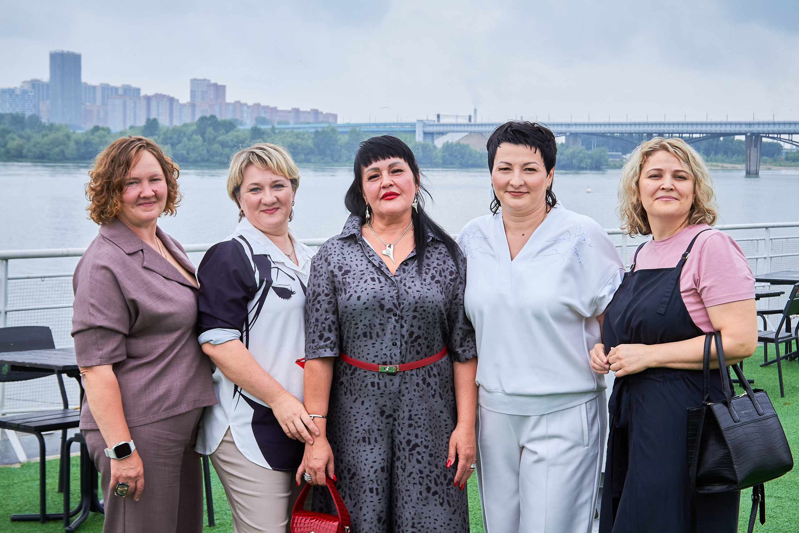 Лето 2025. Фотограф Мероприятий Новосибирск