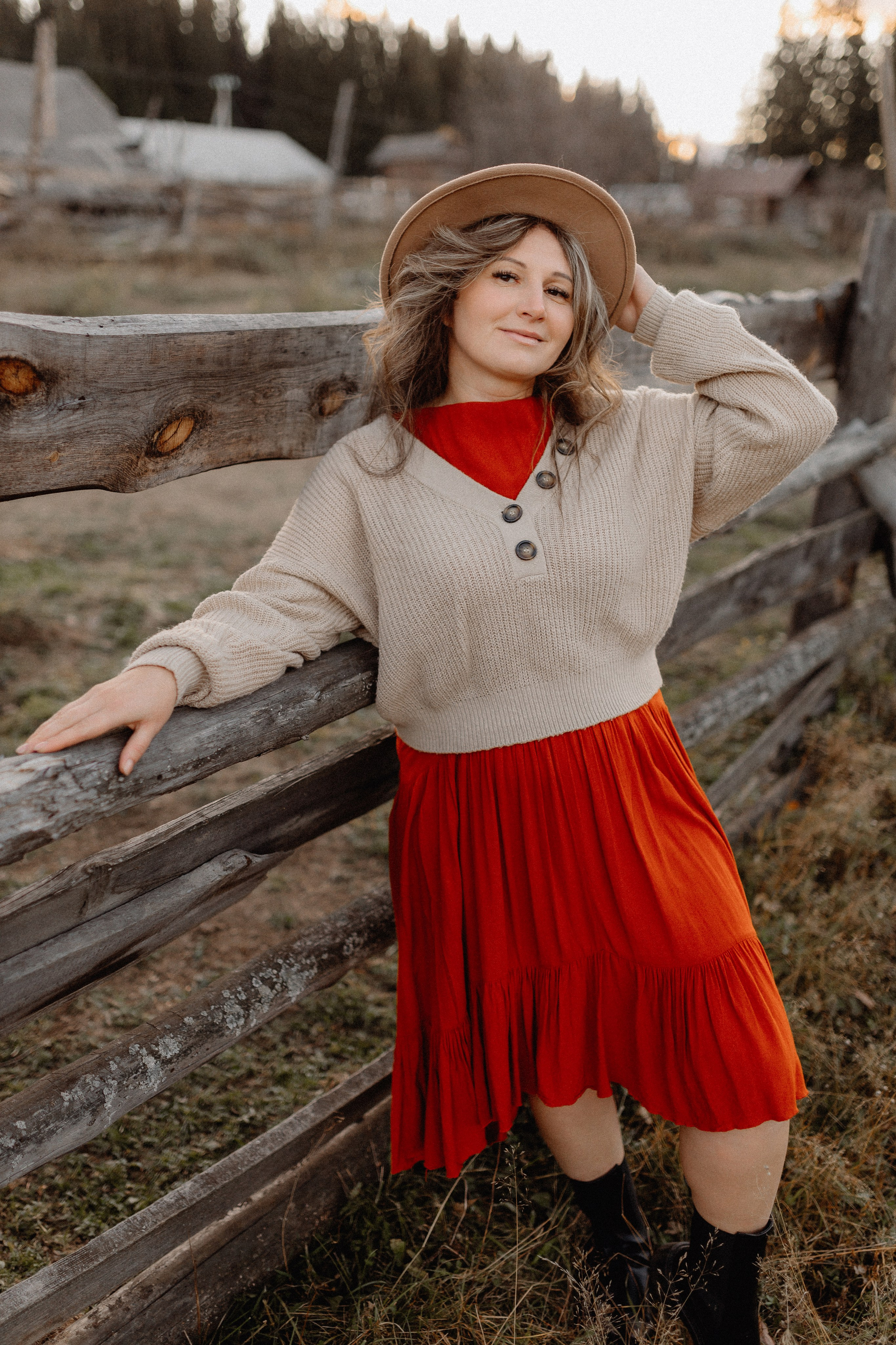 Натали. Главная