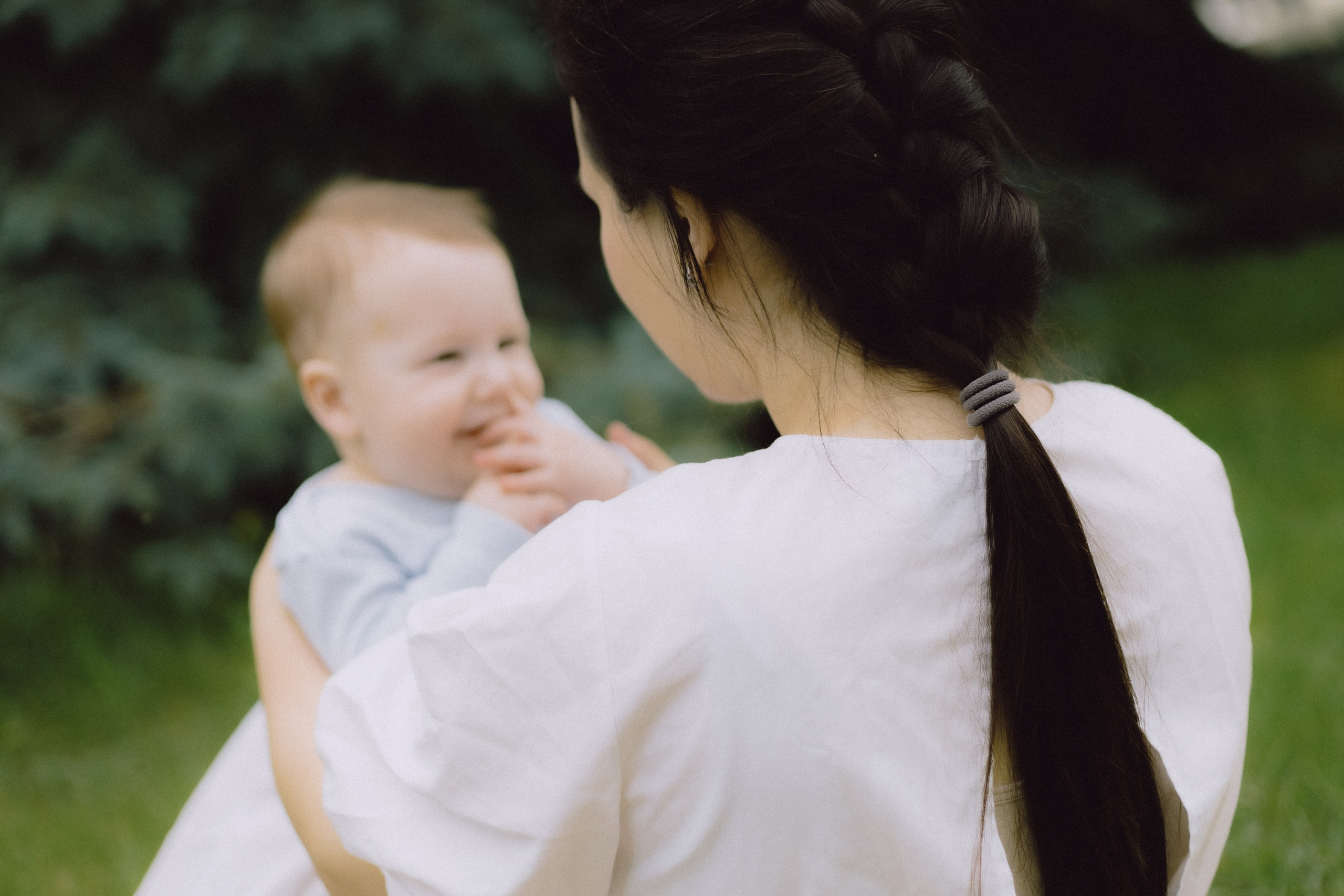 Семейный и свадебный фотограф в Волгограде Наталья Орина