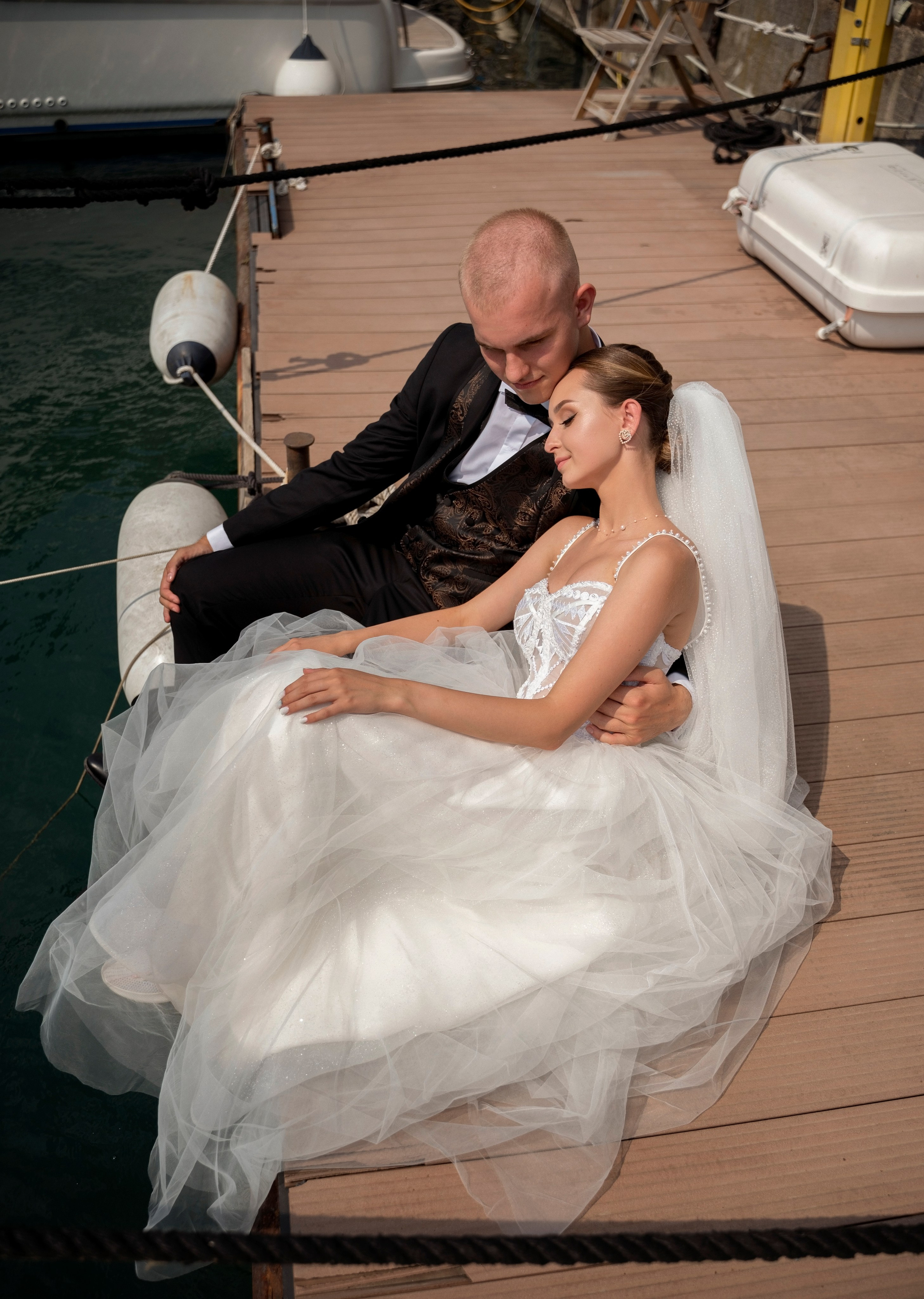 Никита&Дарья. Ваш фотограф в Крыму