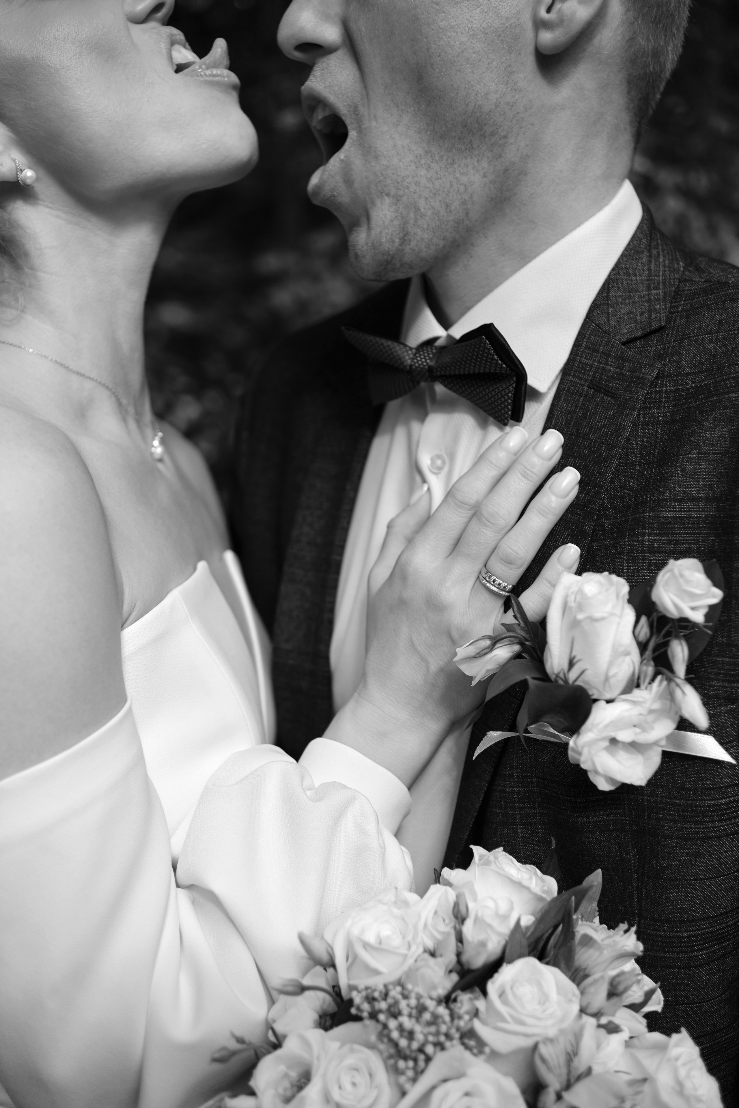 Свадебное Портфолио. Антон Ив