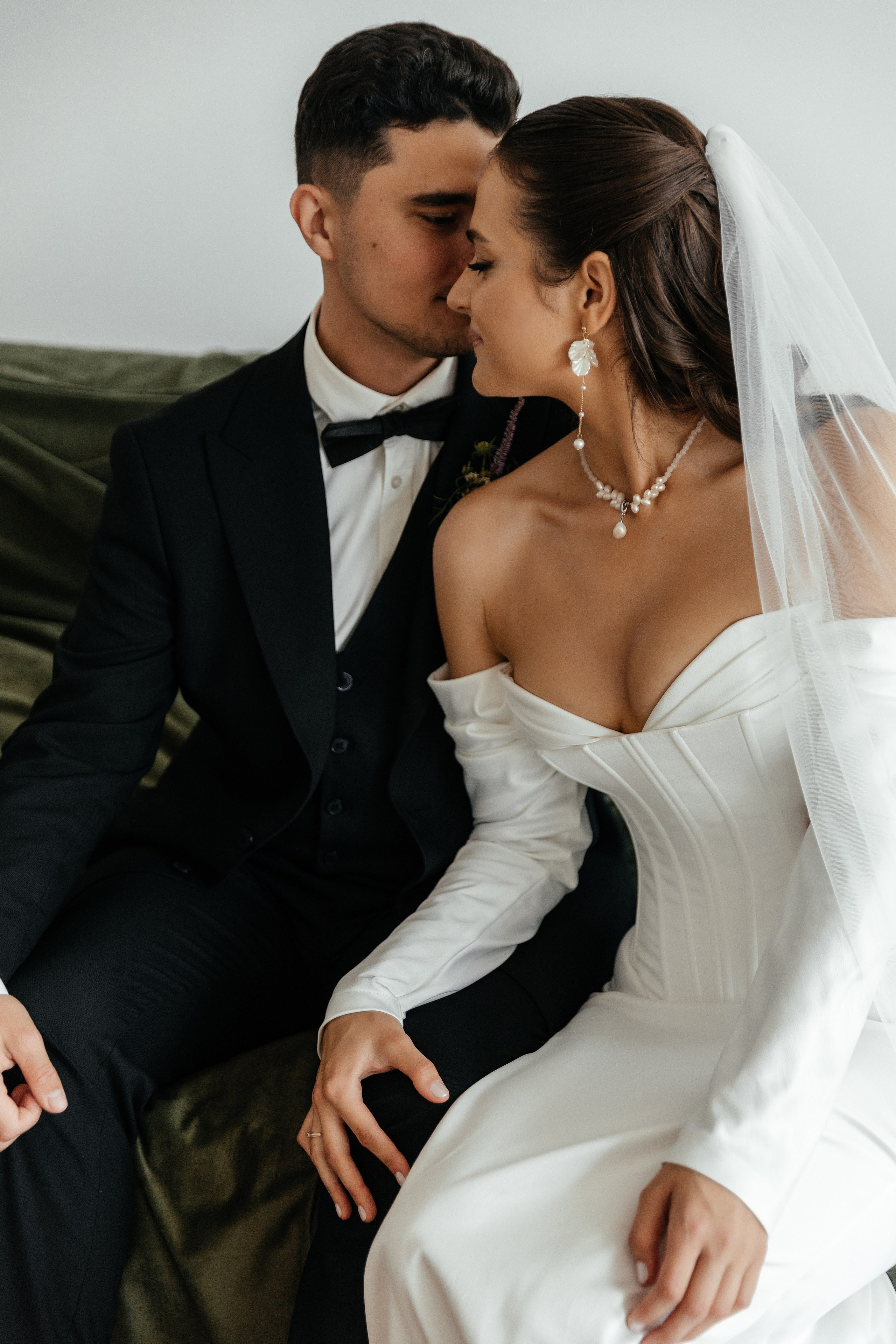 Женя и Таня | Obninsk. Свадебный фотограф Ангелина Зотова | Обнинск, Москва, Калуга