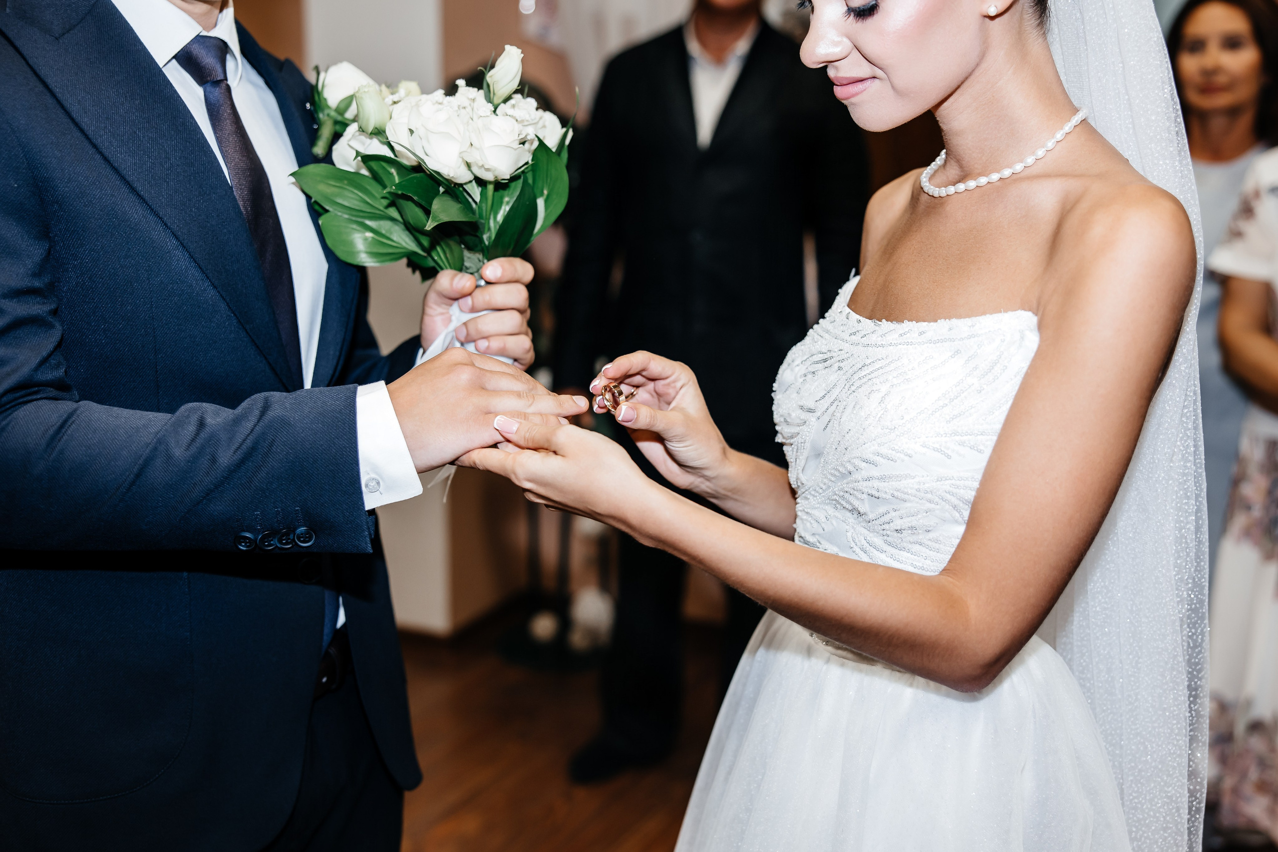 Анонс свадьбы для Ильи и Елизаветы. Свадебный фотограф в Крыму и Севастополе Ольга Баскакова