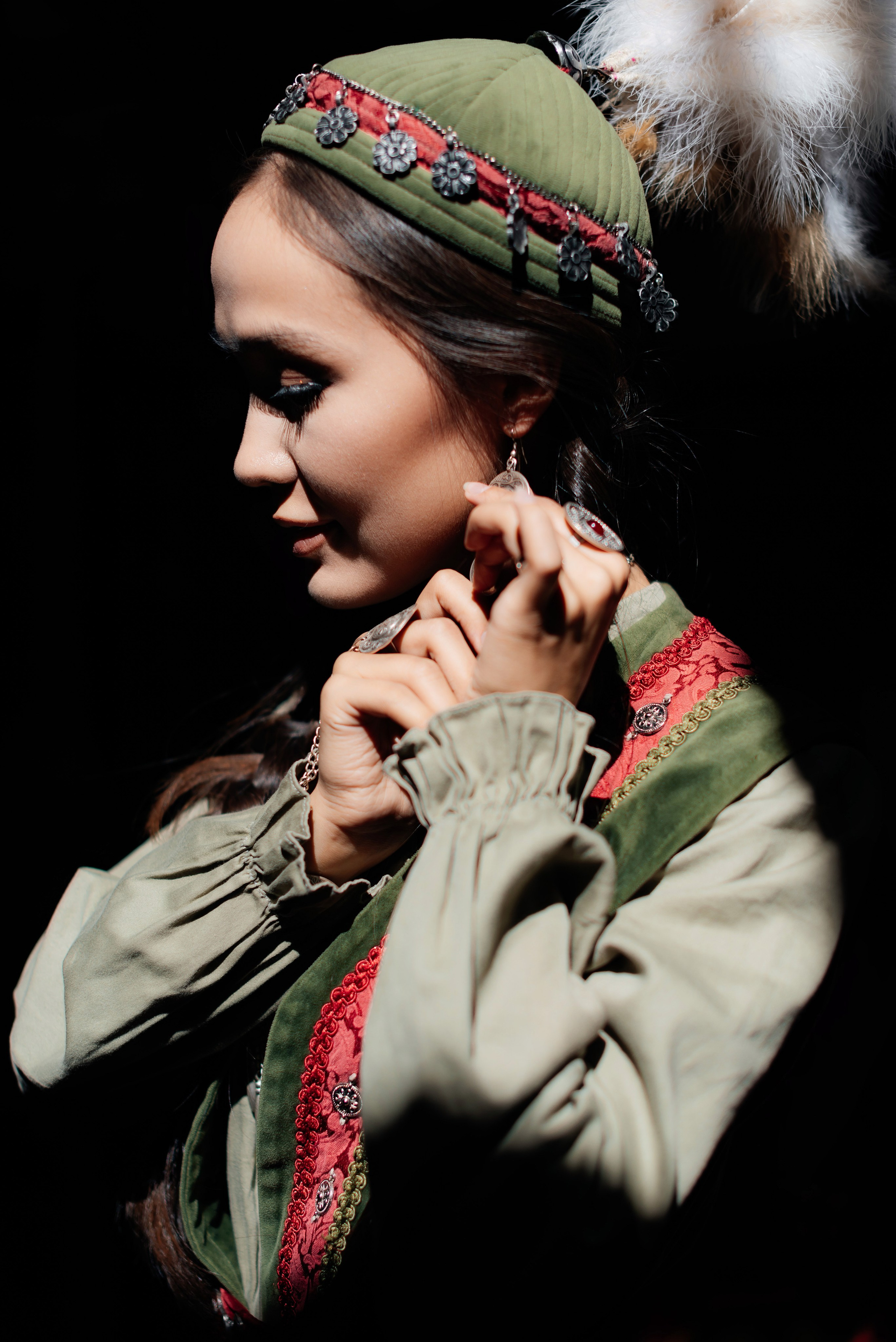 Qazaqi style. Свадебный фотограф Махаббатов Алишер