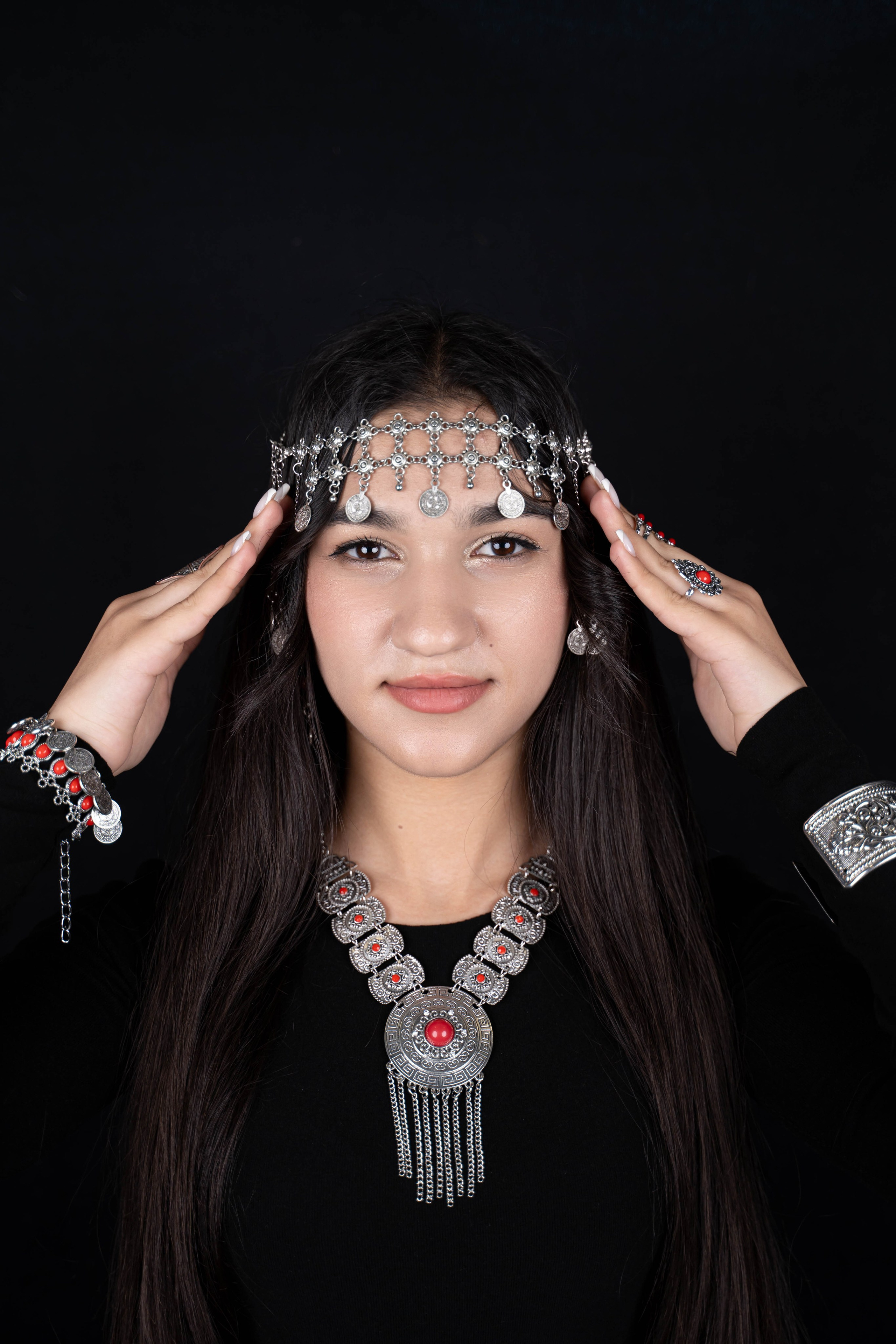 В Армянском таразе. Свадебный фотограф в Краснодаре