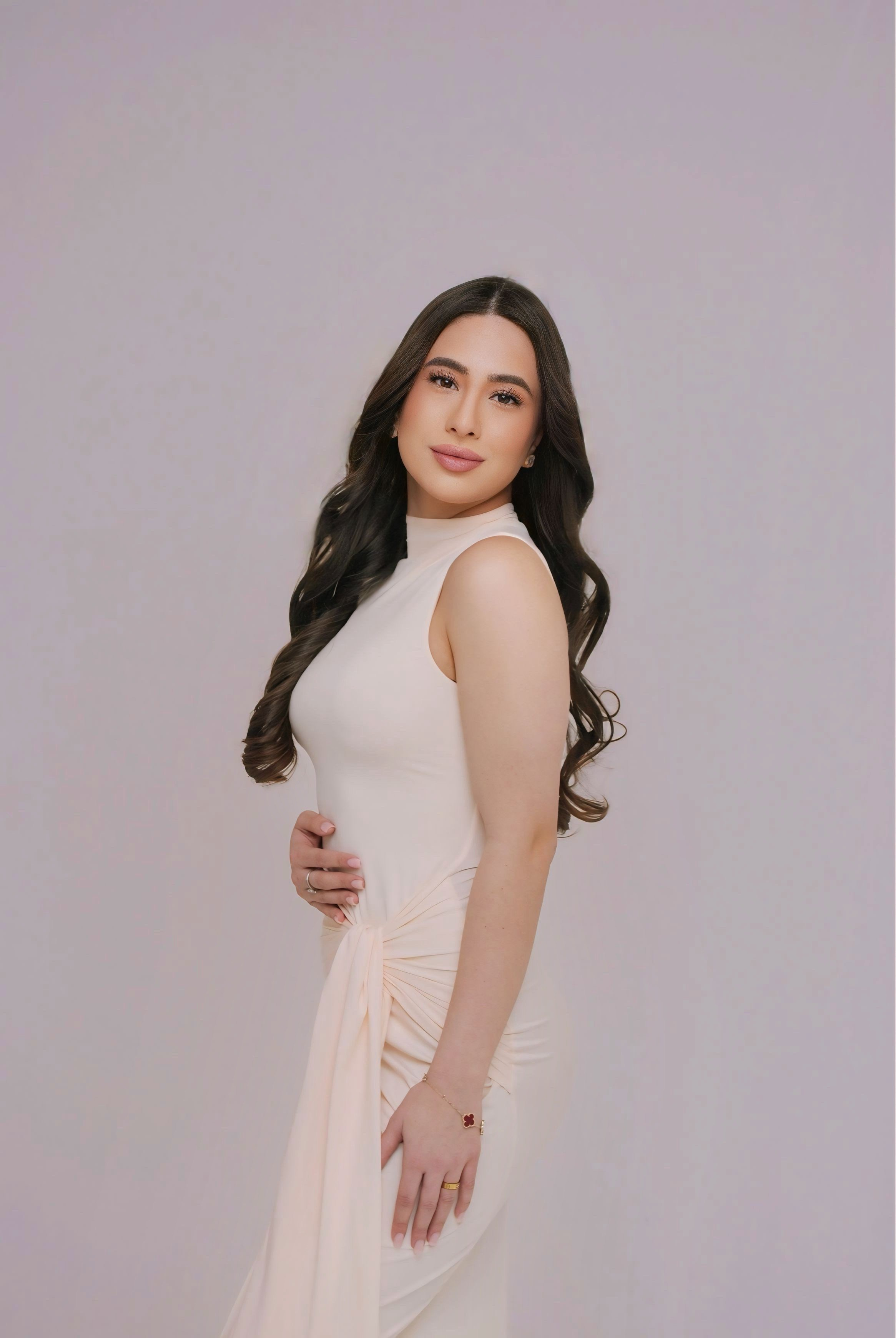 Эльвира. Фотограф Мария Мусаелян