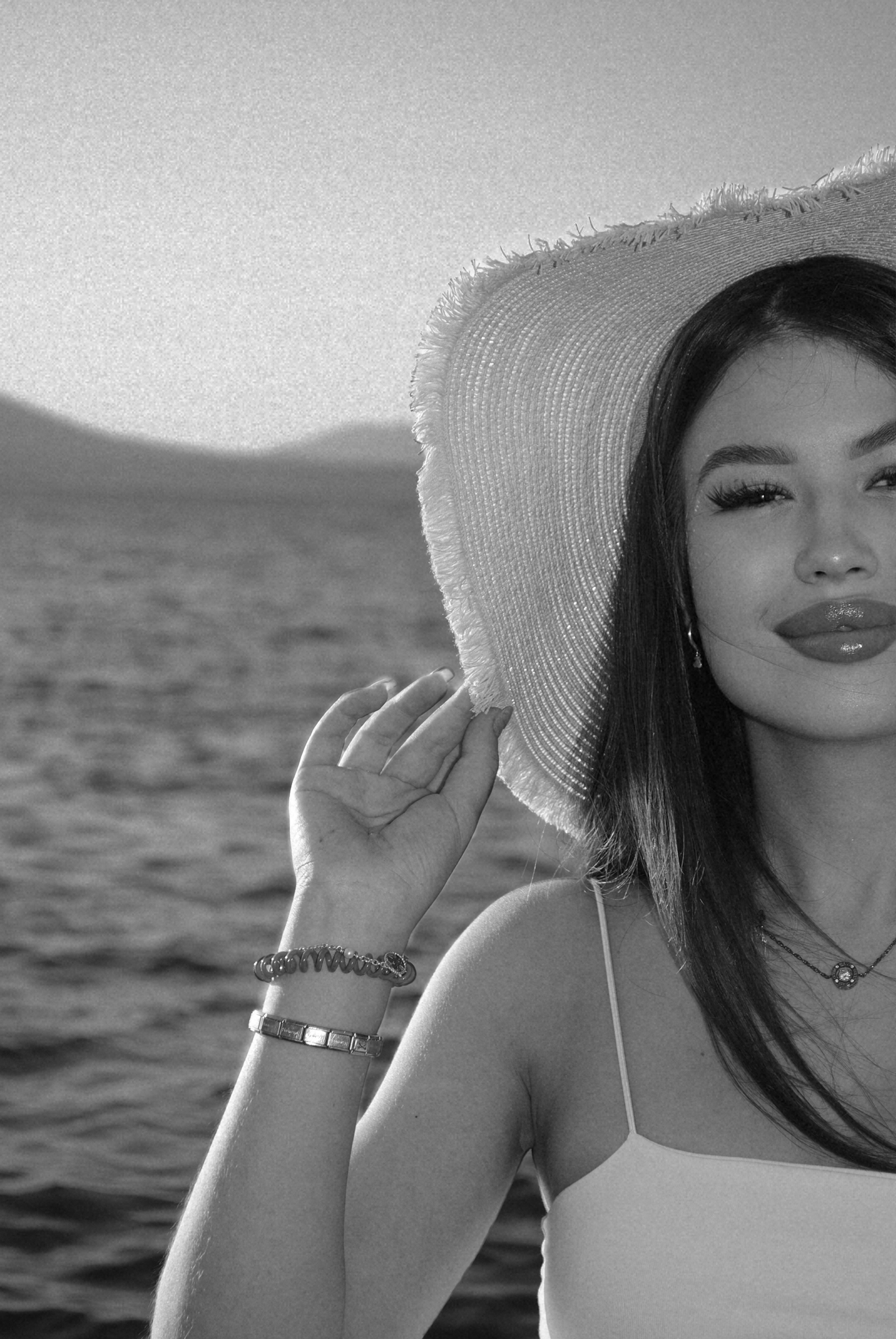 Карина. Фотограф Мария Мусаелян