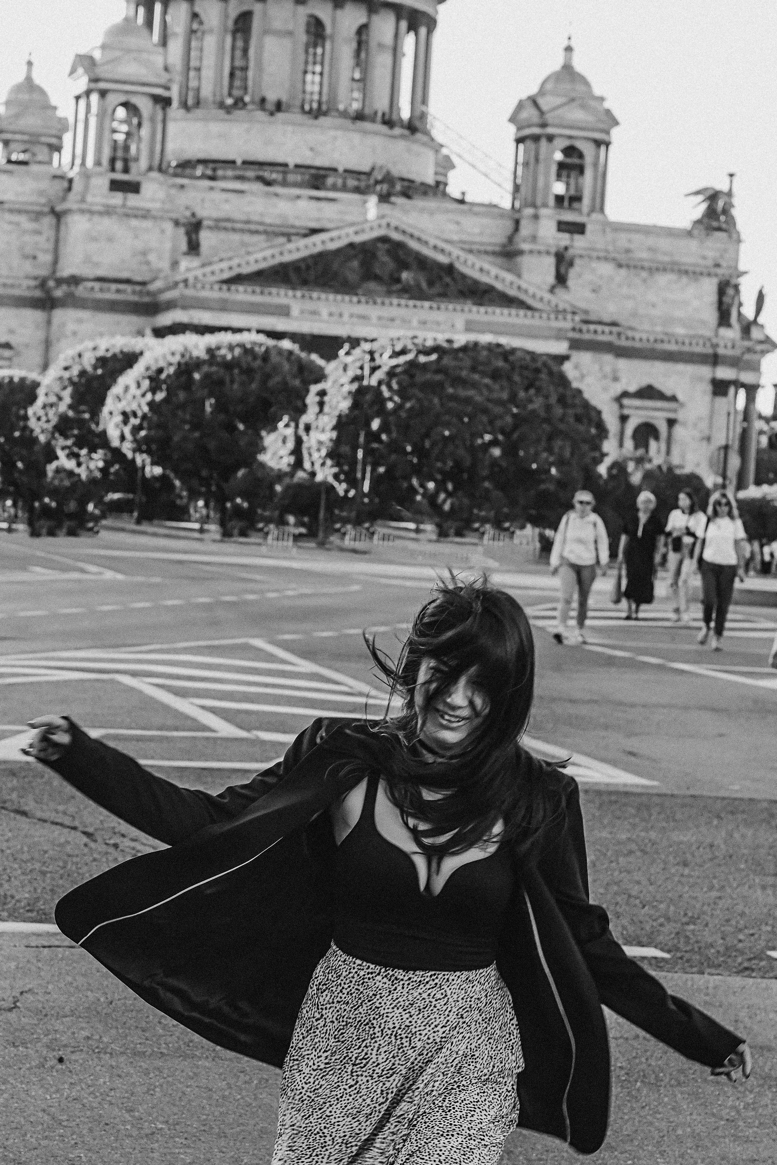 Питер. Семейный фотограф Тюмень, фотограф на роды Салмина Мария