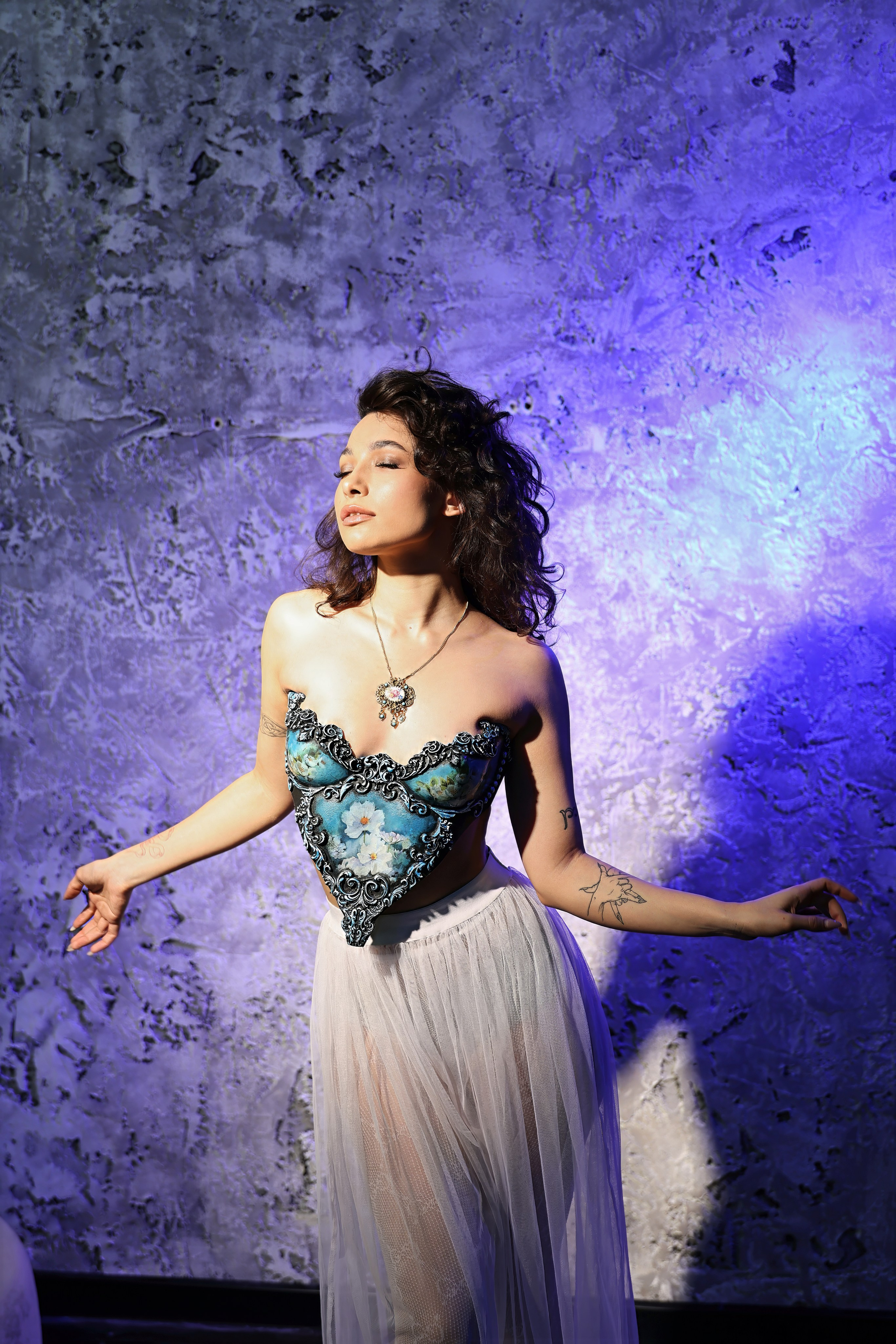 PHOTO-VIDEO.FEST 2026. Добро пожаловать в студию «Цифровой скульптор»  где искусство встречается с технологиями!