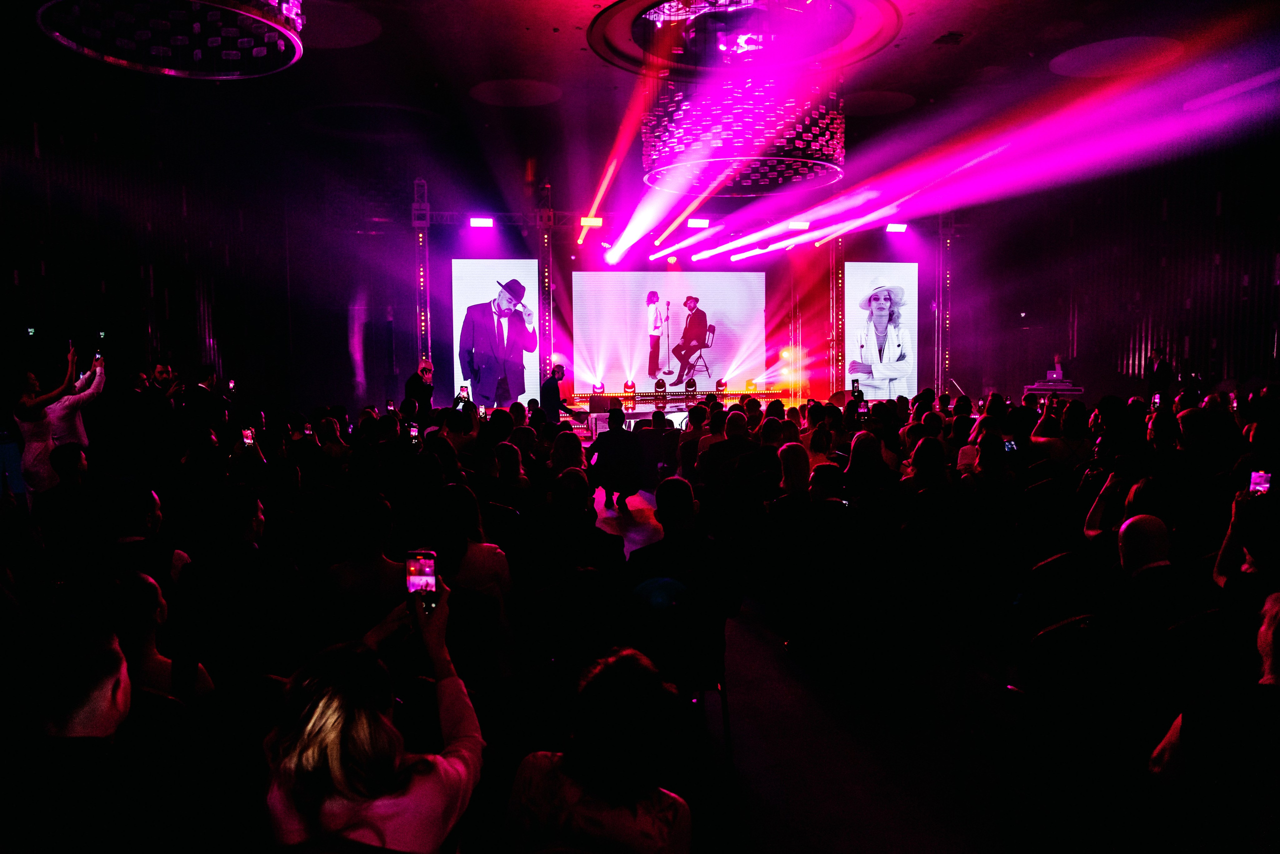 Премия weddig Awards. Виталий Москальцов