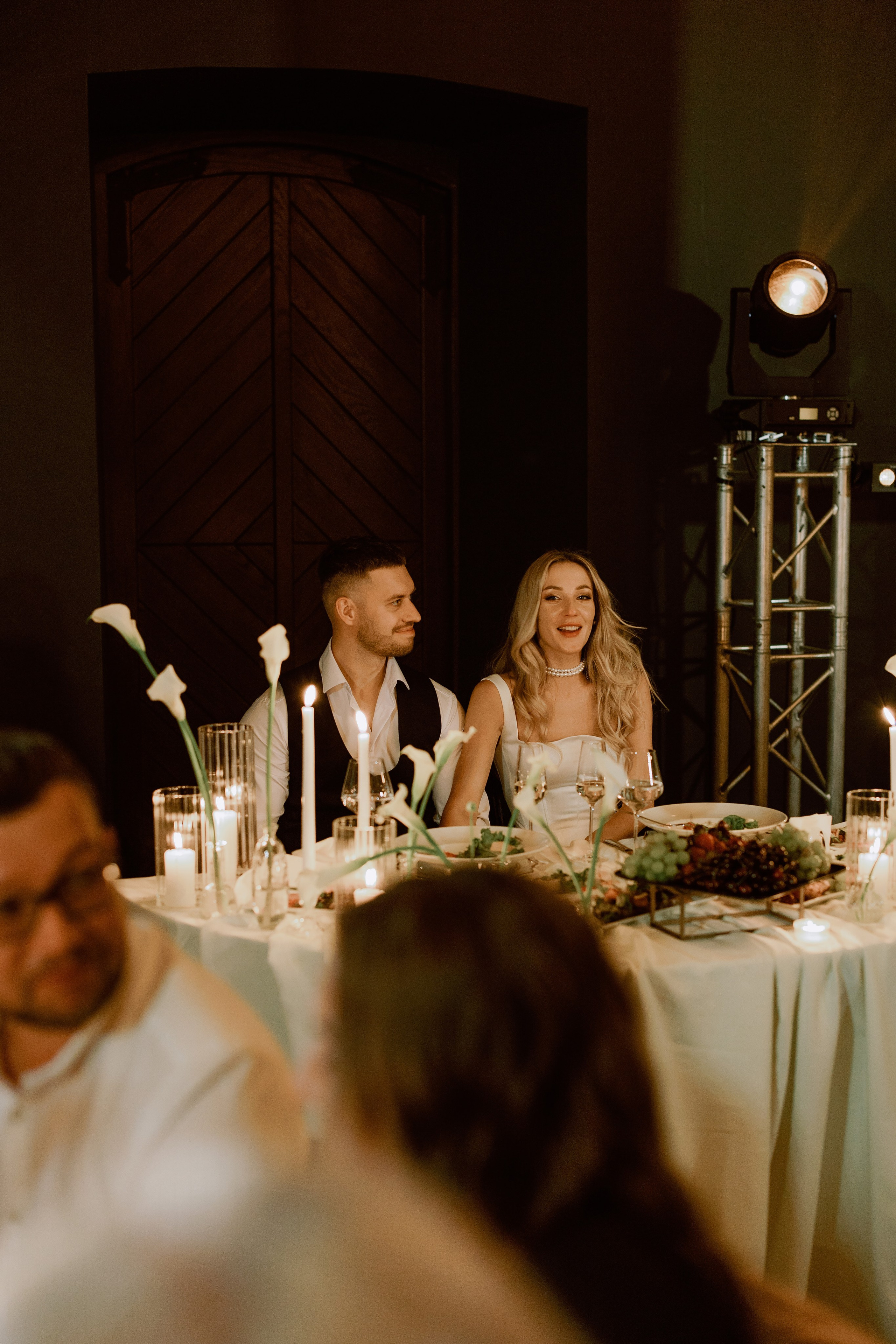 Влад и Алена | 2024. Свадебный фотограф и видеографы Минск