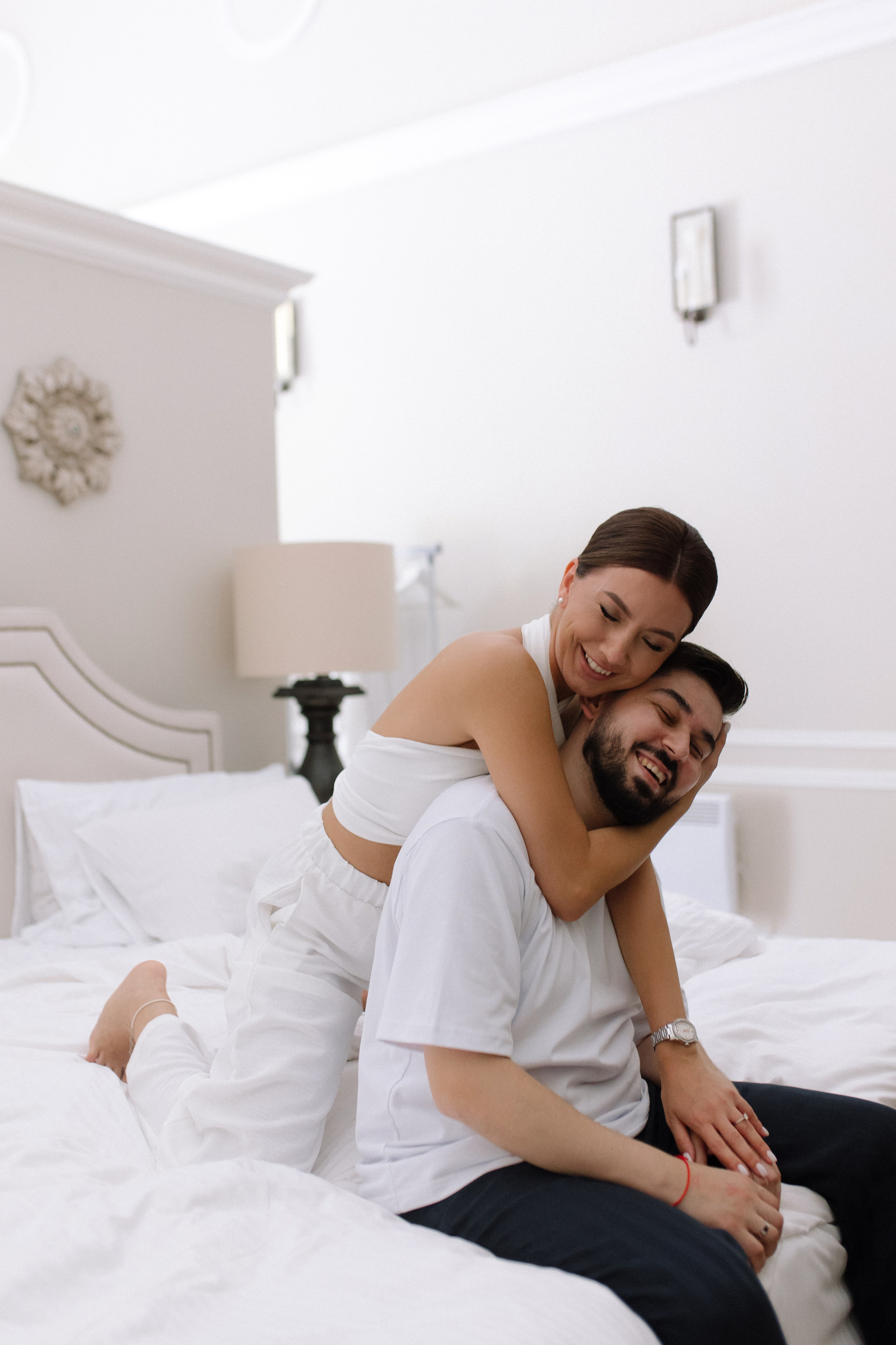 WED DAY 16/07. Свадебный фотограф в Москве Дмитрий Тарасов