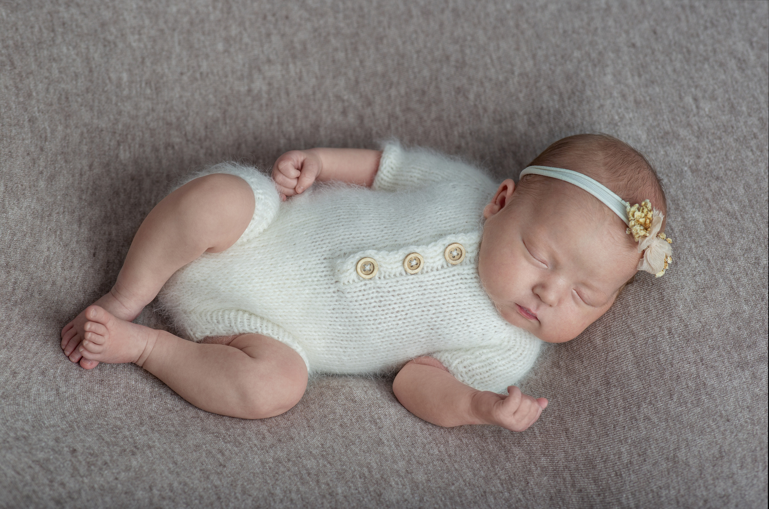 Новорожденные. Семейный фотограф в Нижнем Новгороде Таурова Мария