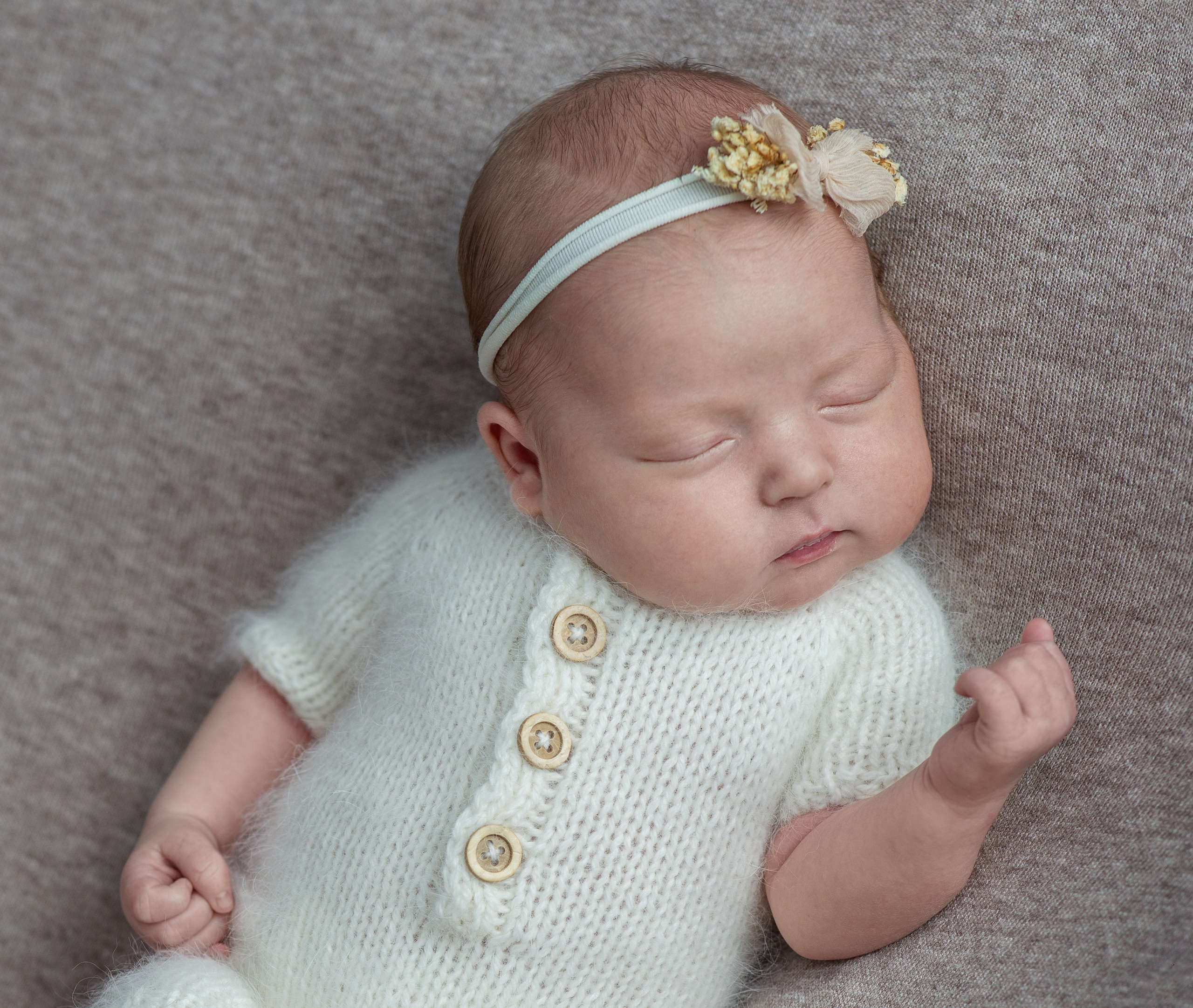 Новорожденные. Семейный фотограф в Нижнем Новгороде Таурова Мария