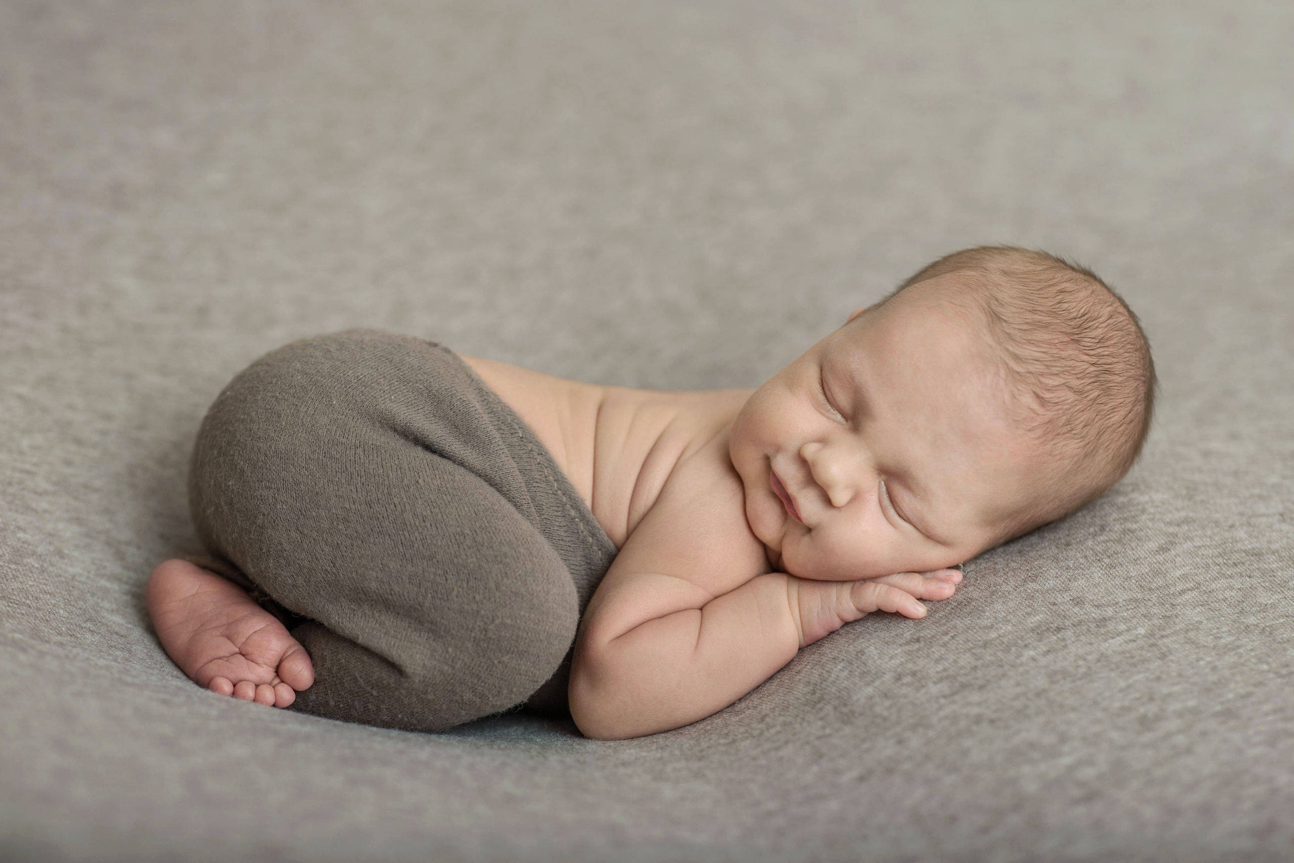 Новорожденные. Семейный фотограф в Нижнем Новгороде Таурова Мария