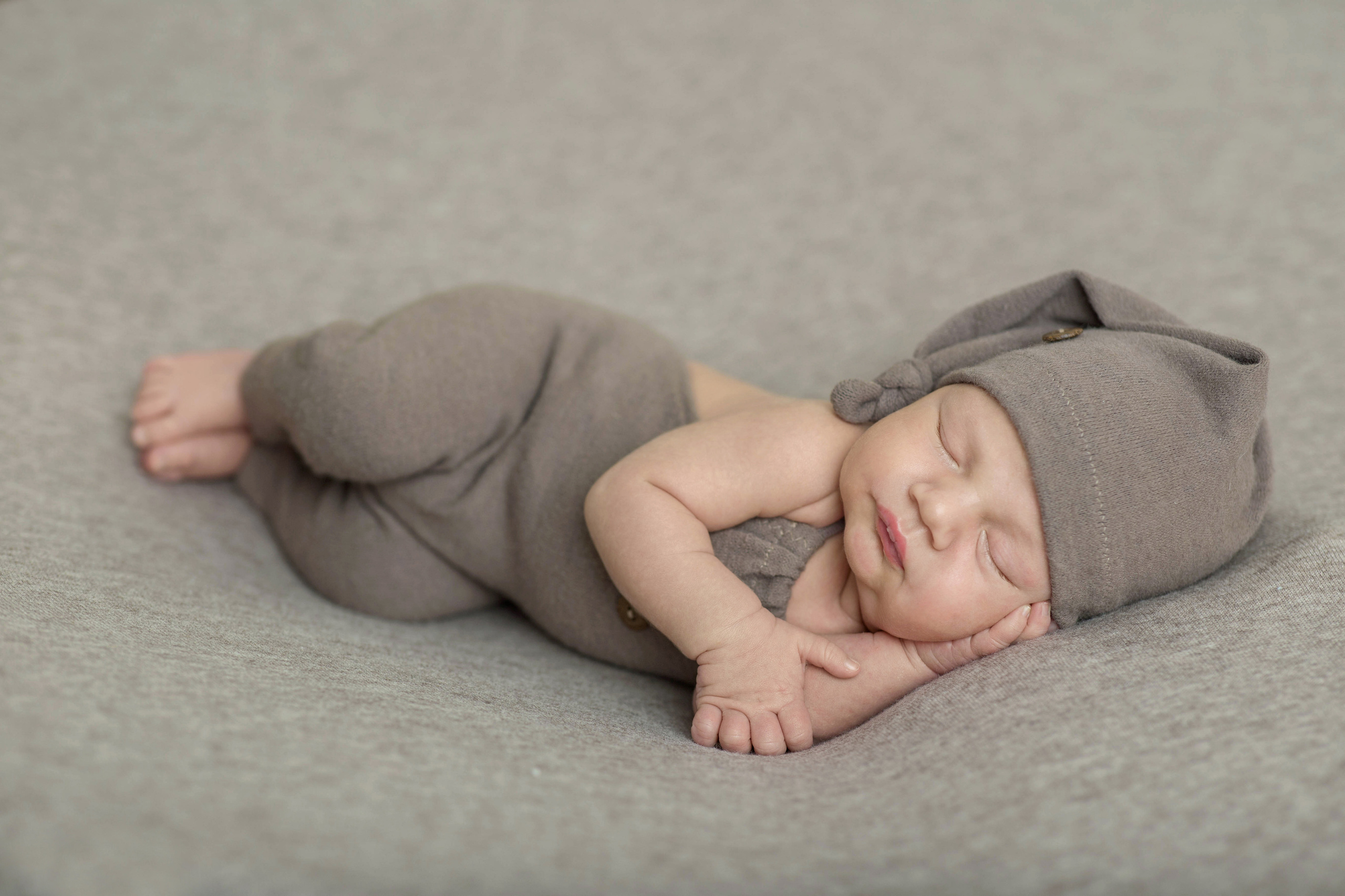 Новорожденные. Семейный фотограф в Нижнем Новгороде Таурова Мария