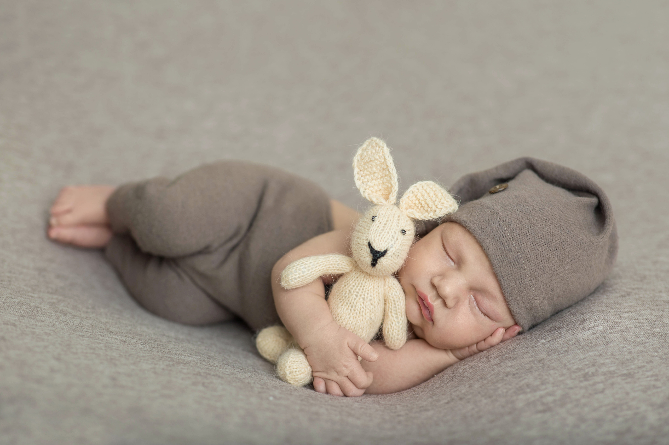 Новорожденные. Семейный фотограф в Нижнем Новгороде Таурова Мария