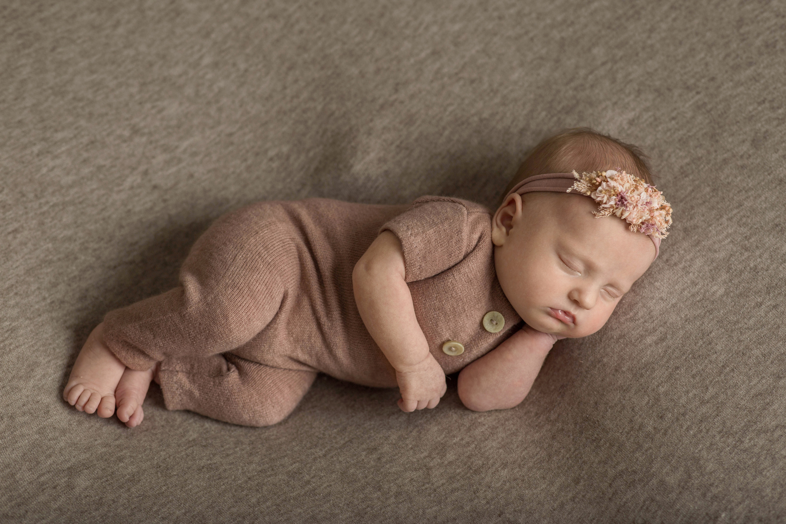 Новорожденные. Семейный фотограф в Нижнем Новгороде Таурова Мария