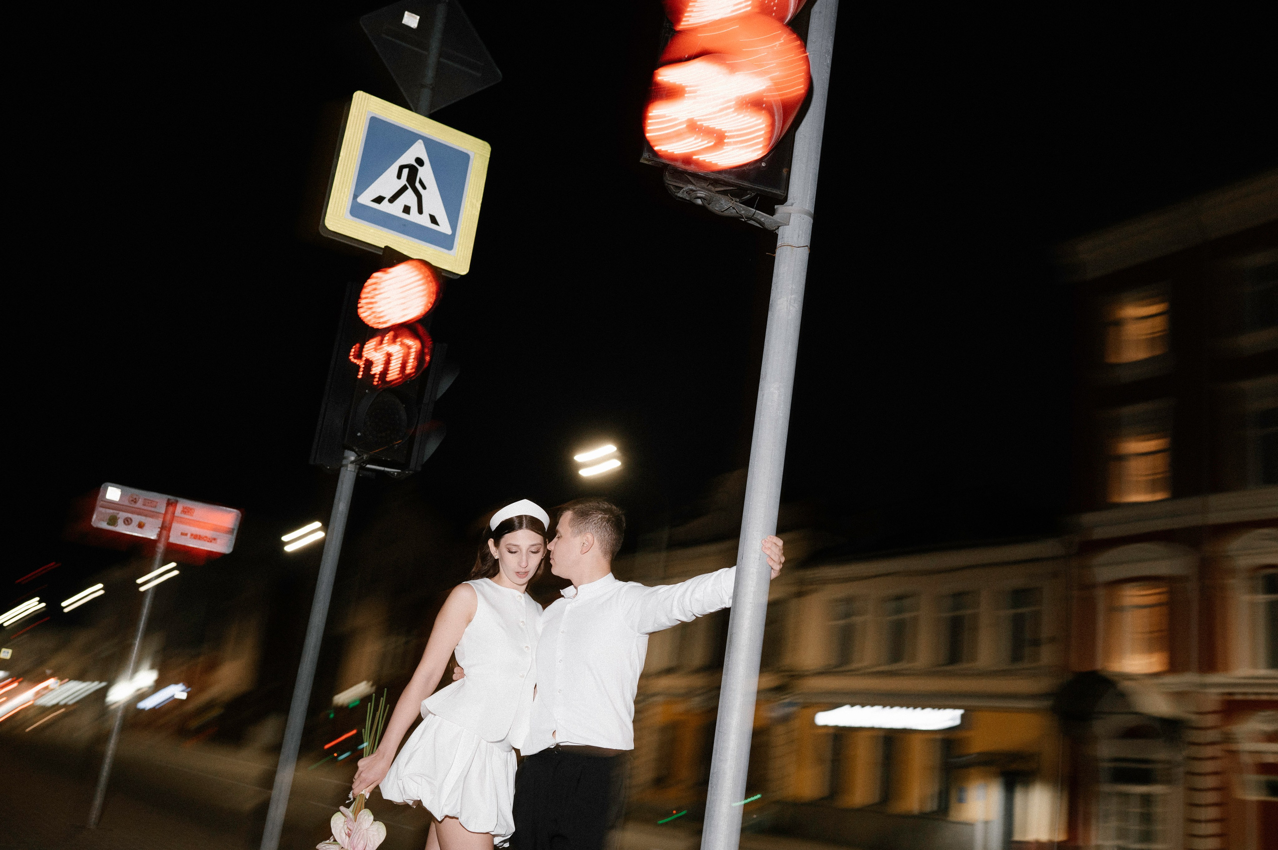 Свадьбы. Фотограф Тверь