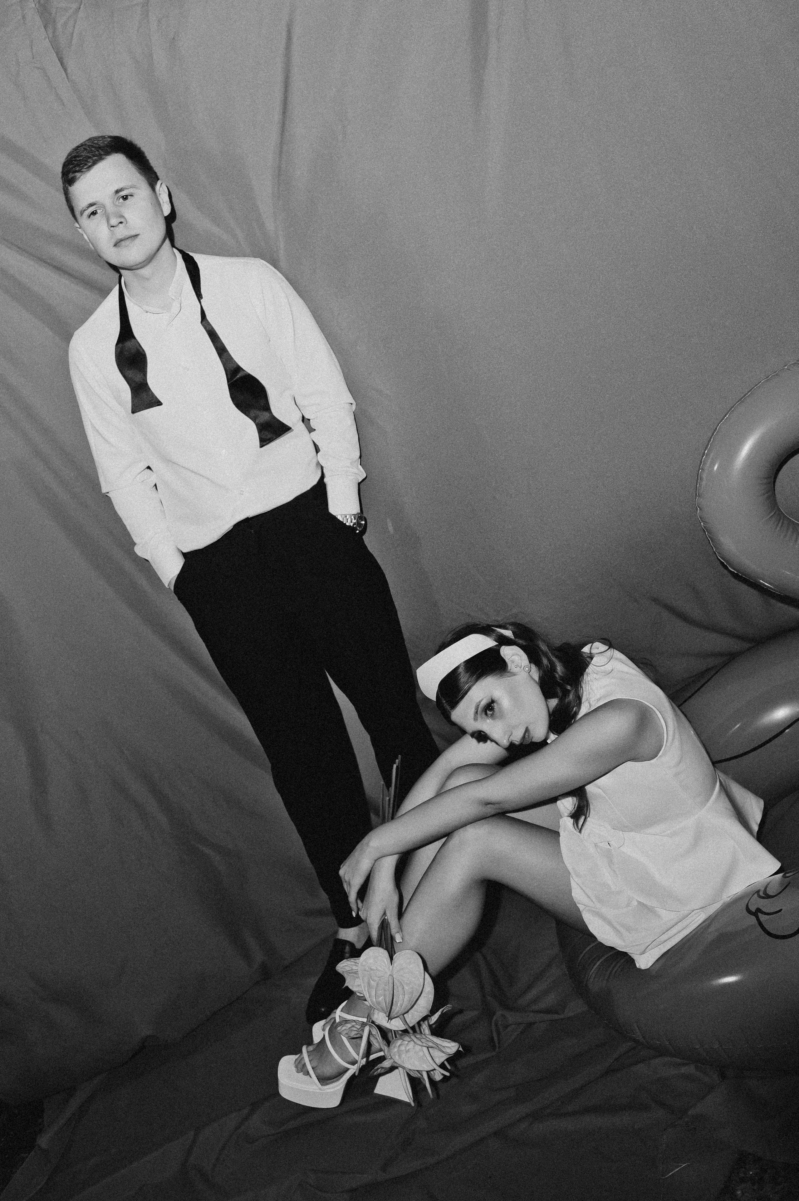 Свадьбы. Фотограф Тверь