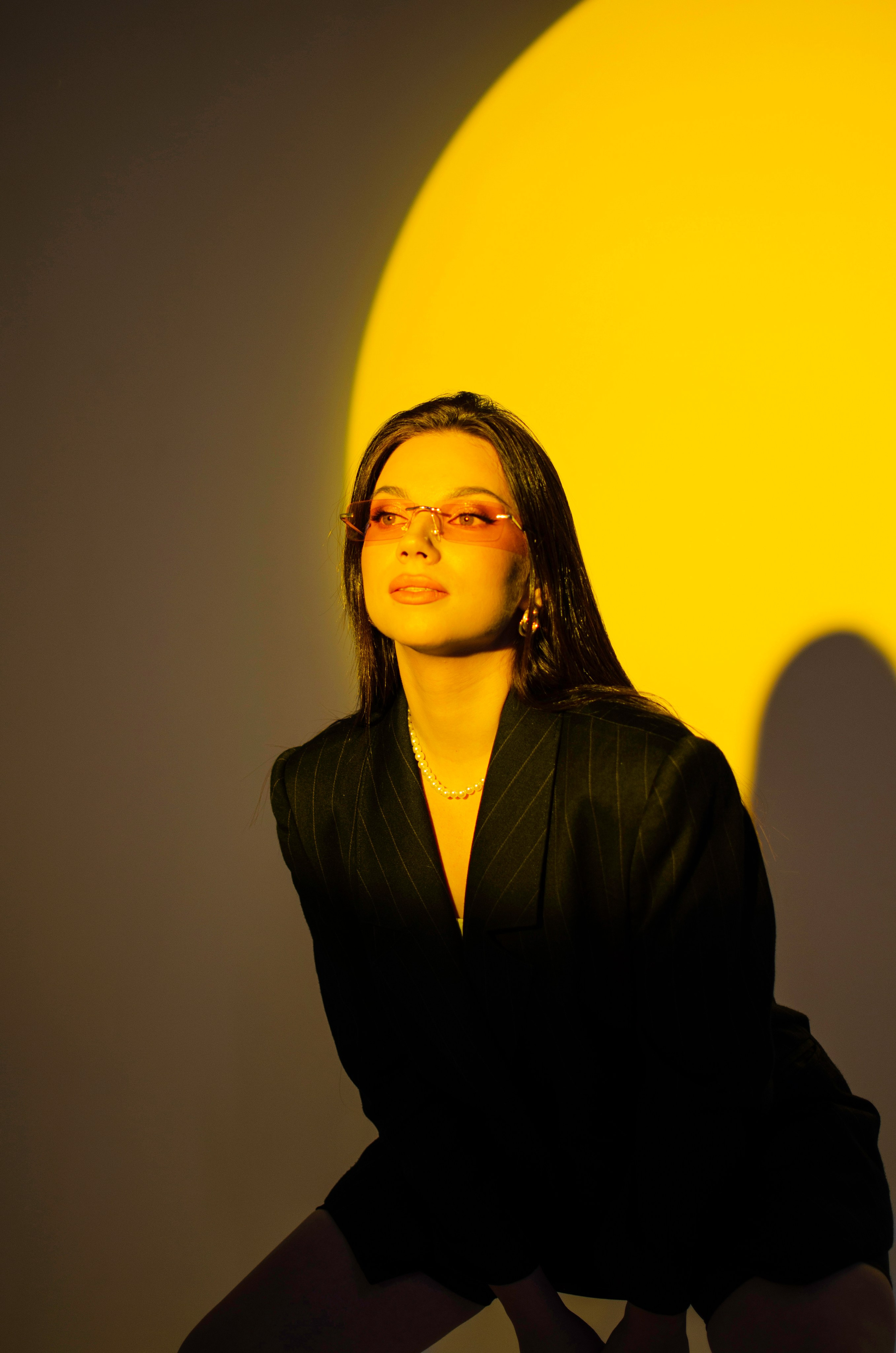 Портреты. Фотограф Тверь