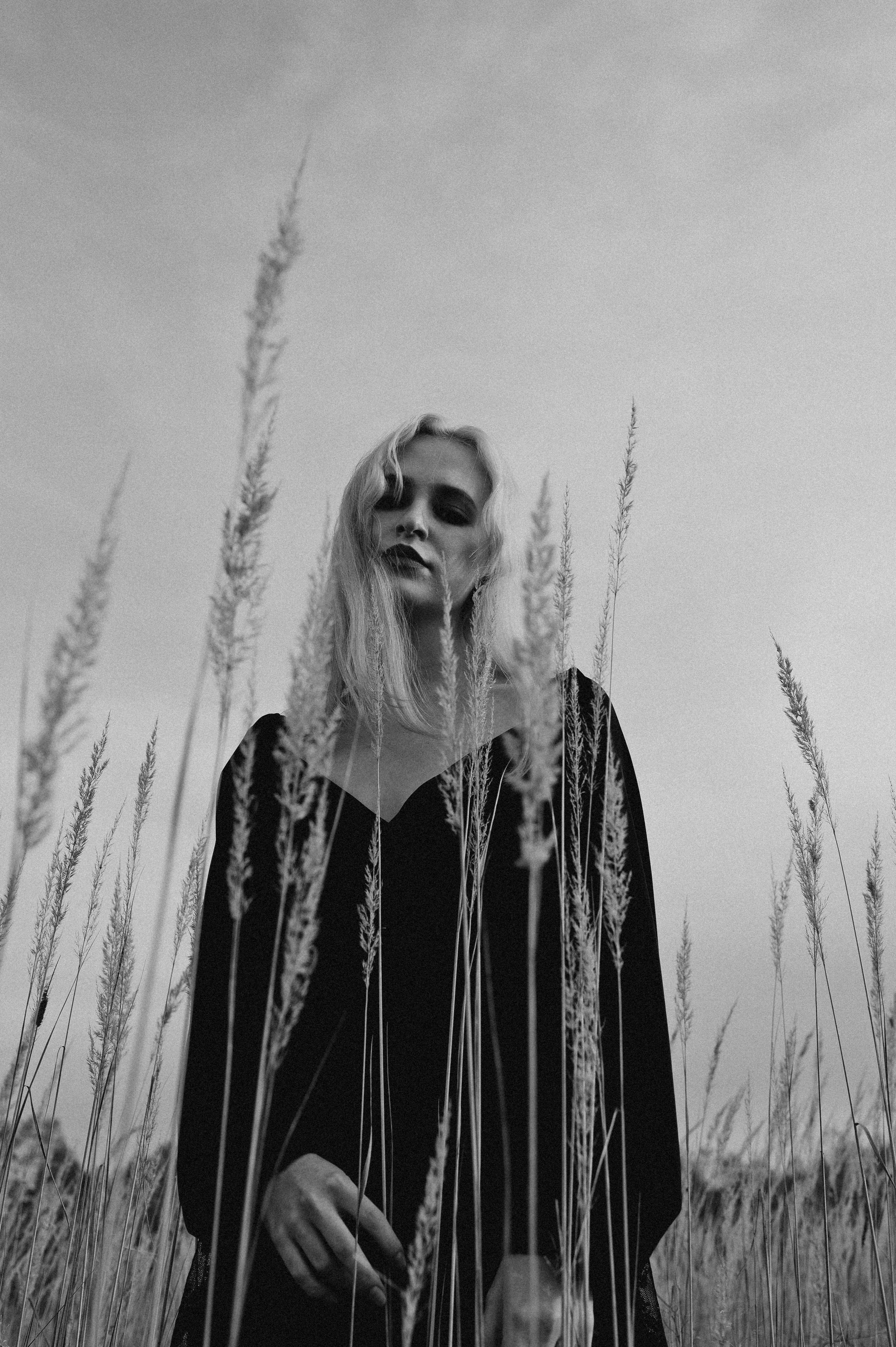 Портреты. Фотограф Тверь