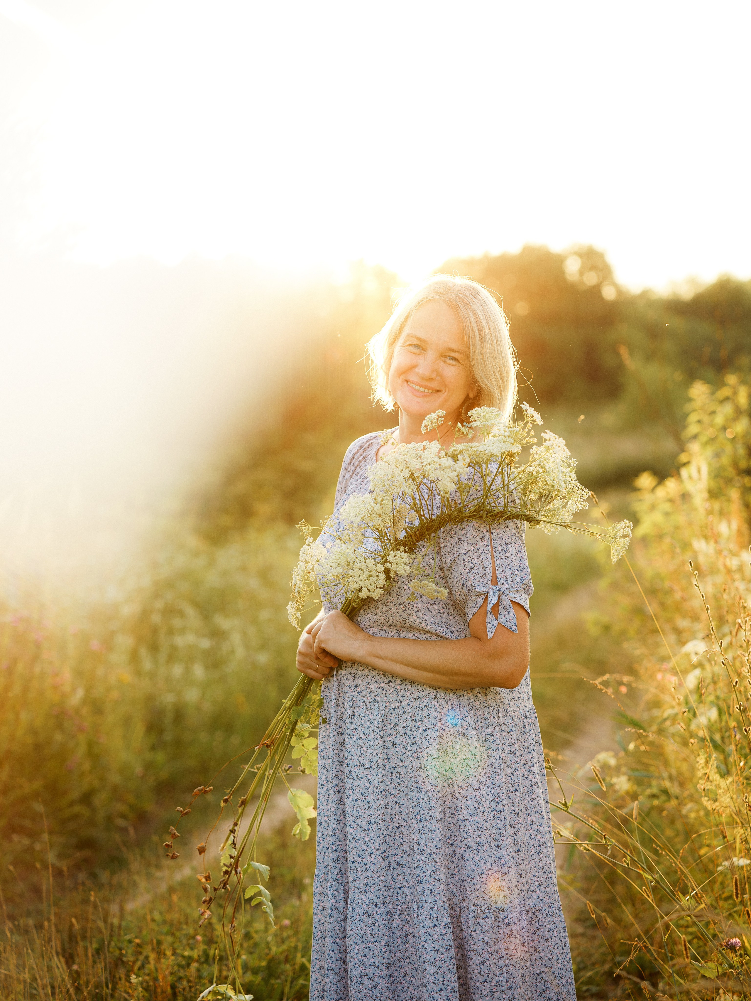 Елена. Елена Симонова