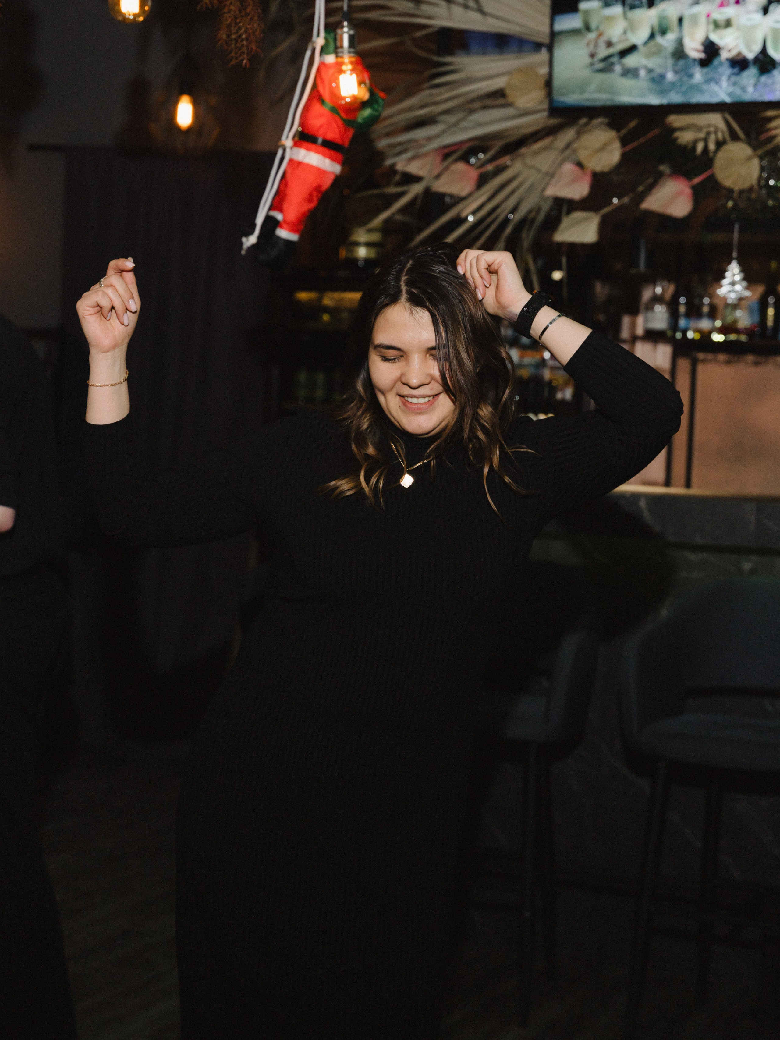 Корпоратив Арбат. Портретный и репортажный фотограф