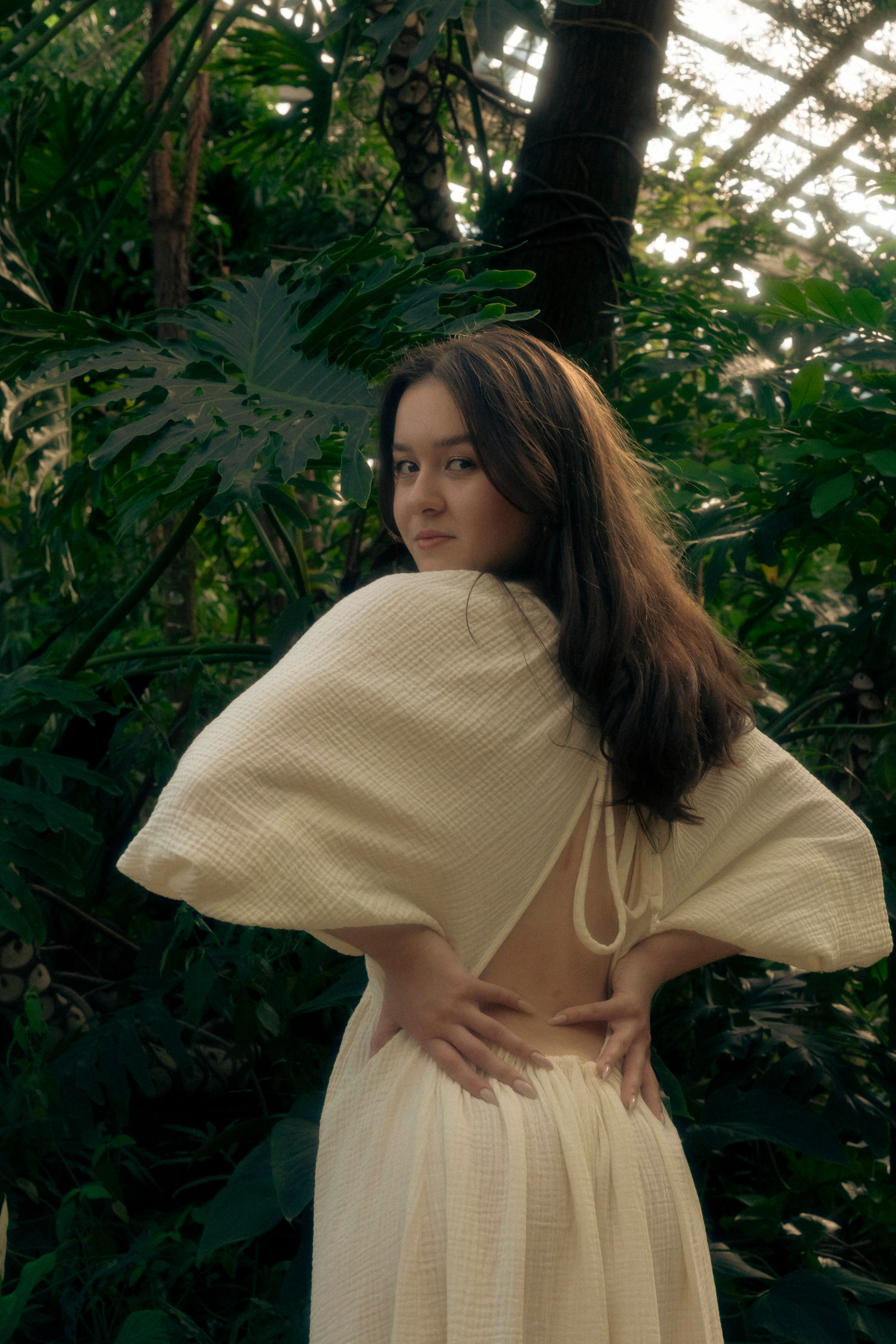 Аделина. Портретный и репортажный фотограф