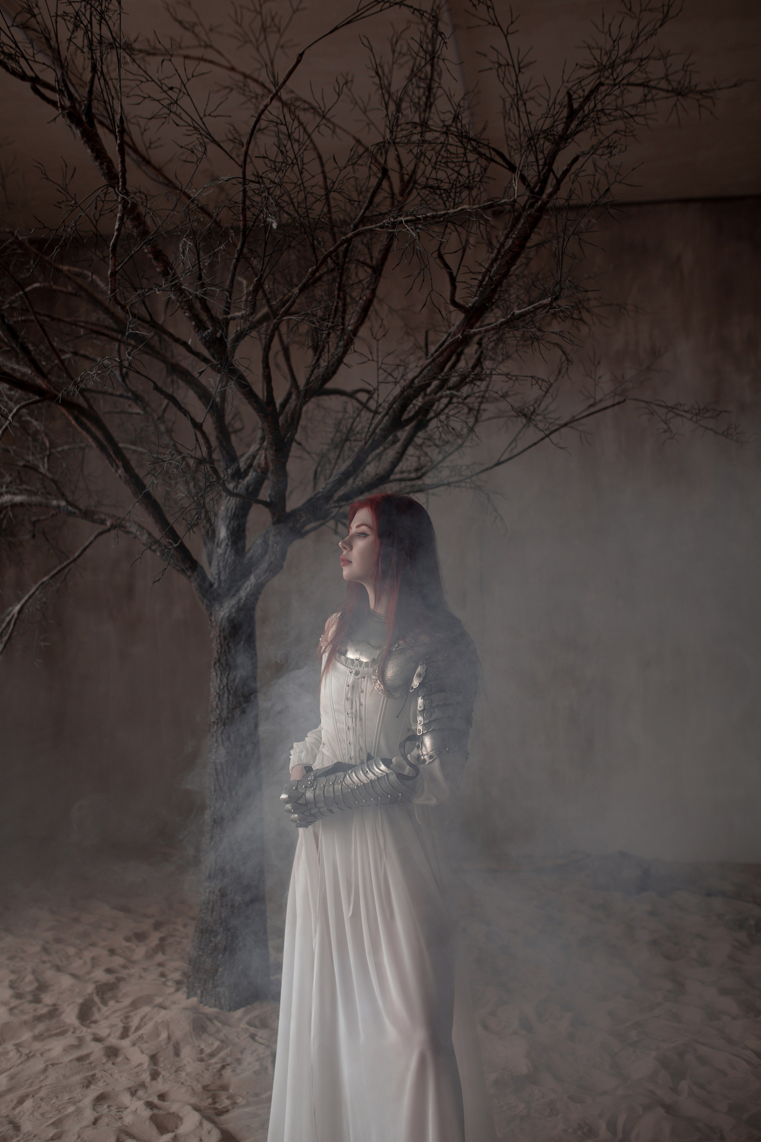 Anna. Лиза Бродская — фотограф в Москве