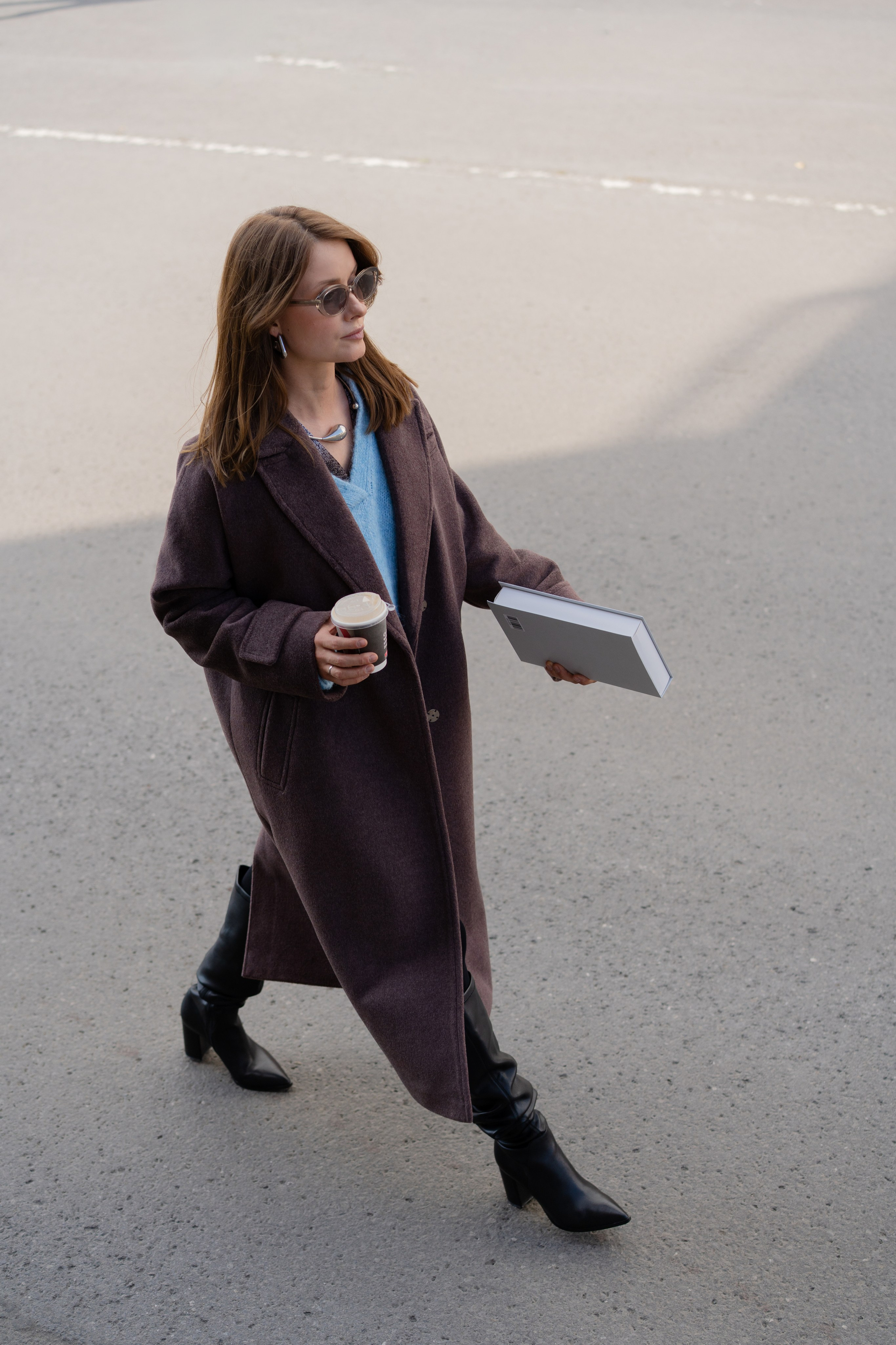 Бренды. Фотограф в Кемерово Дарья Крамер