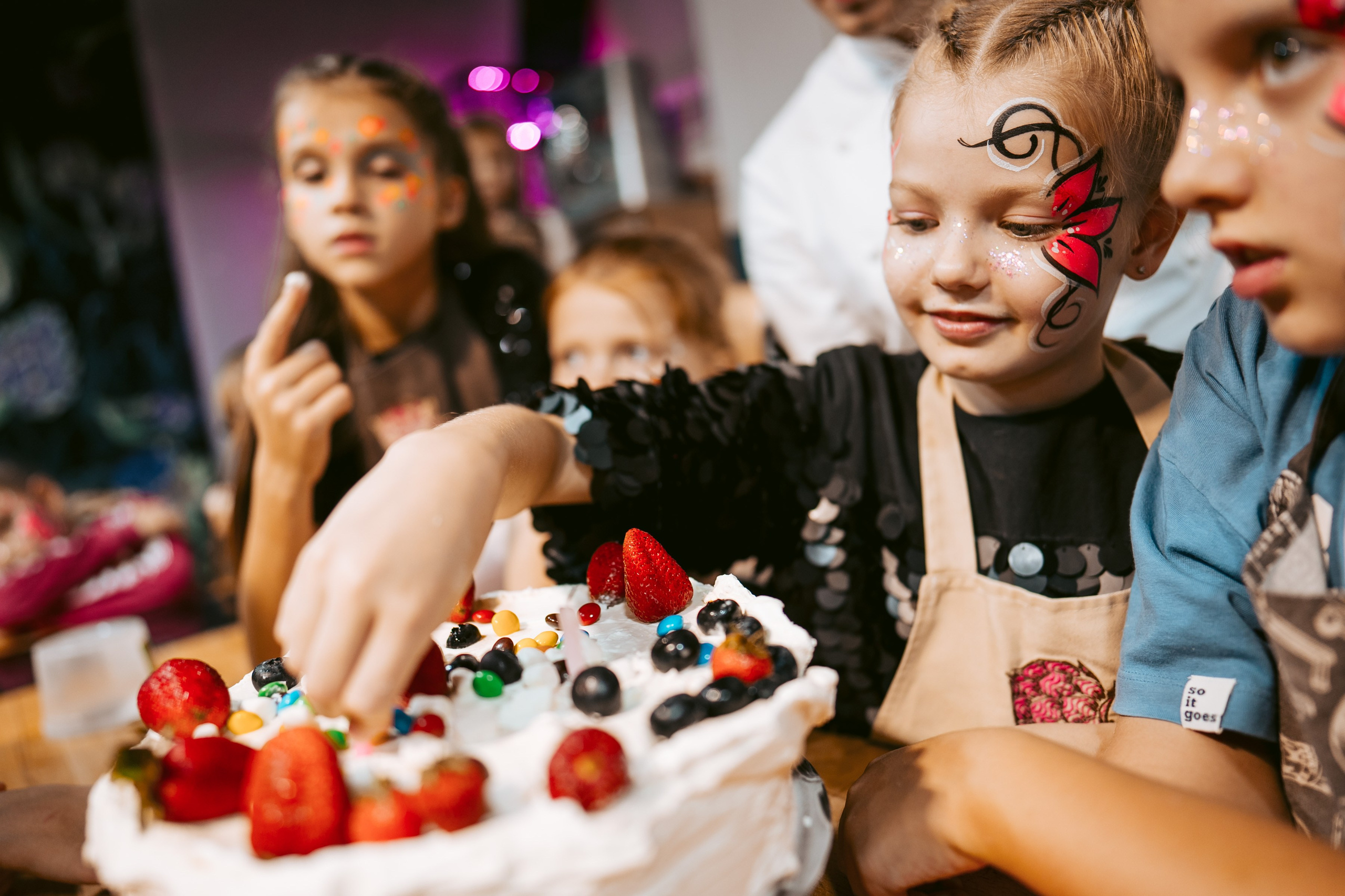 Артишок. Фотограф на любое событие в Кемерово